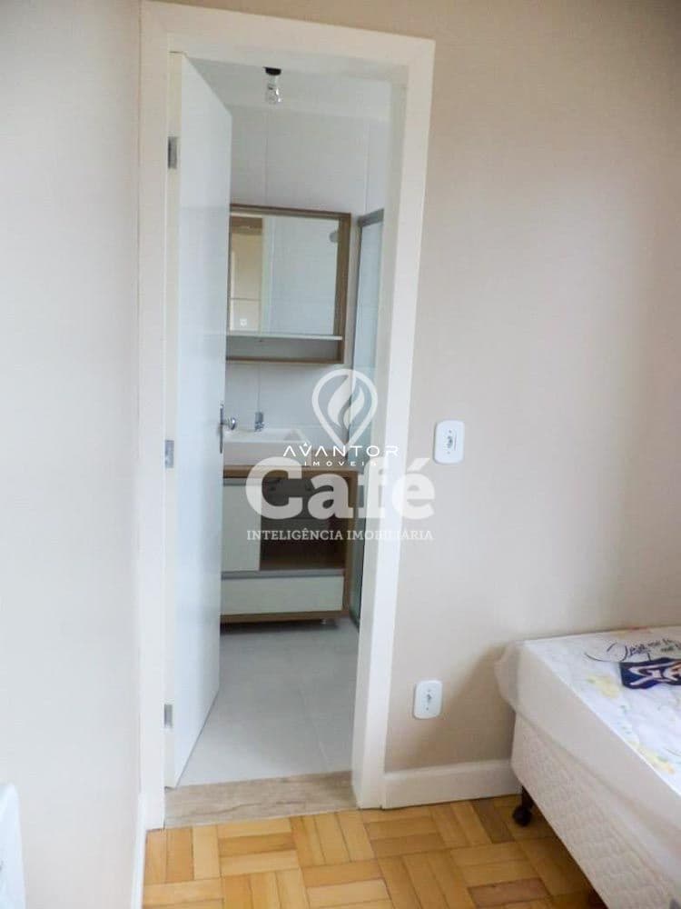 Apartamento com 3 quartos à venda no Edifício Hermitage, em Centro, Santa Maria/RS — foto 6 de 8