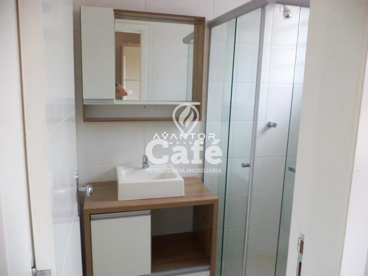 Apartamento com 3 quartos à venda no Edifício Hermitage, em Centro, Santa Maria/RS — foto 7 de 8
