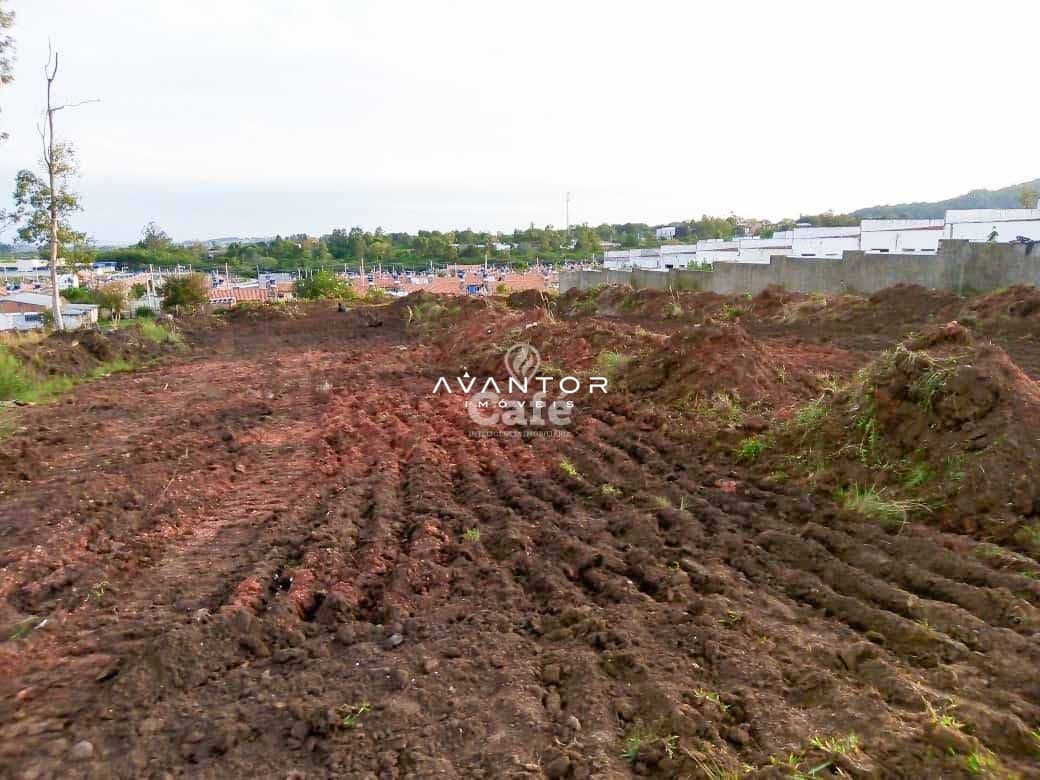 Terreno à venda em Diácono João Luiz Pozzobon, Santa Maria/RS — foto 3 de 4