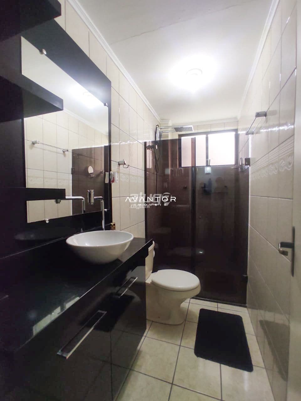 Apartamento com 1 quarto à venda no Residencial Solar Donatello Di Firenzi, em Menino Jesus, Santa Maria/RS — foto 3 de 23