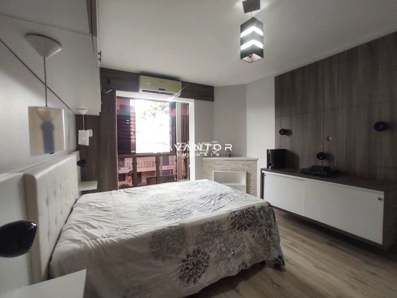 Apartamento com 1 quarto à venda no Residencial Solar Donatello Di Firenzi, em Menino Jesus, Santa Maria/RS — foto 5 de 23