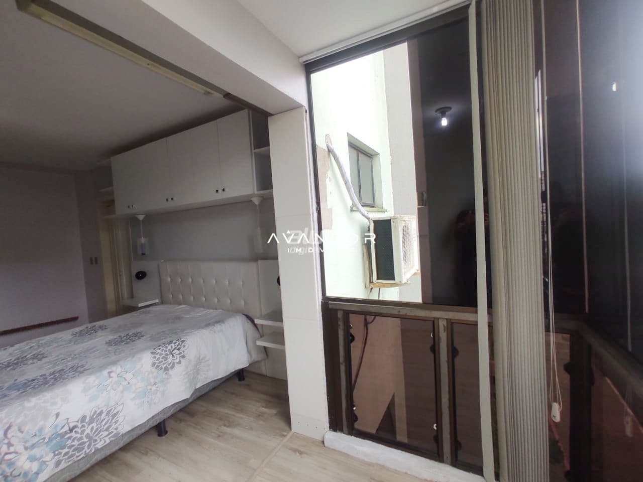 Apartamento com 1 quarto à venda no Residencial Solar Donatello Di Firenzi, em Menino Jesus, Santa Maria/RS — foto 6 de 23