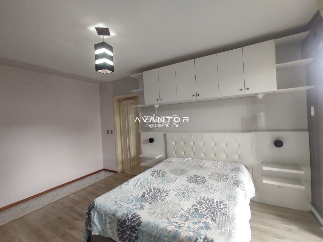 Apartamento com 1 quarto à venda no Residencial Solar Donatello Di Firenzi, em Menino Jesus, Santa Maria/RS — foto 7 de 23