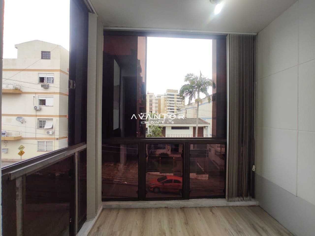 Apartamento com 1 quarto à venda no Residencial Solar Donatello Di Firenzi, em Menino Jesus, Santa Maria/RS — foto 8 de 23