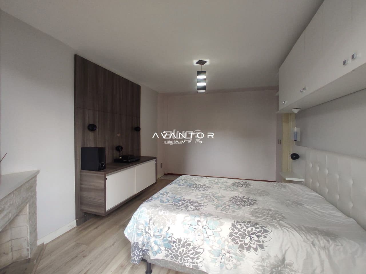Apartamento com 1 quarto à venda no Residencial Solar Donatello Di Firenzi, em Menino Jesus, Santa Maria/RS — foto 9 de 23