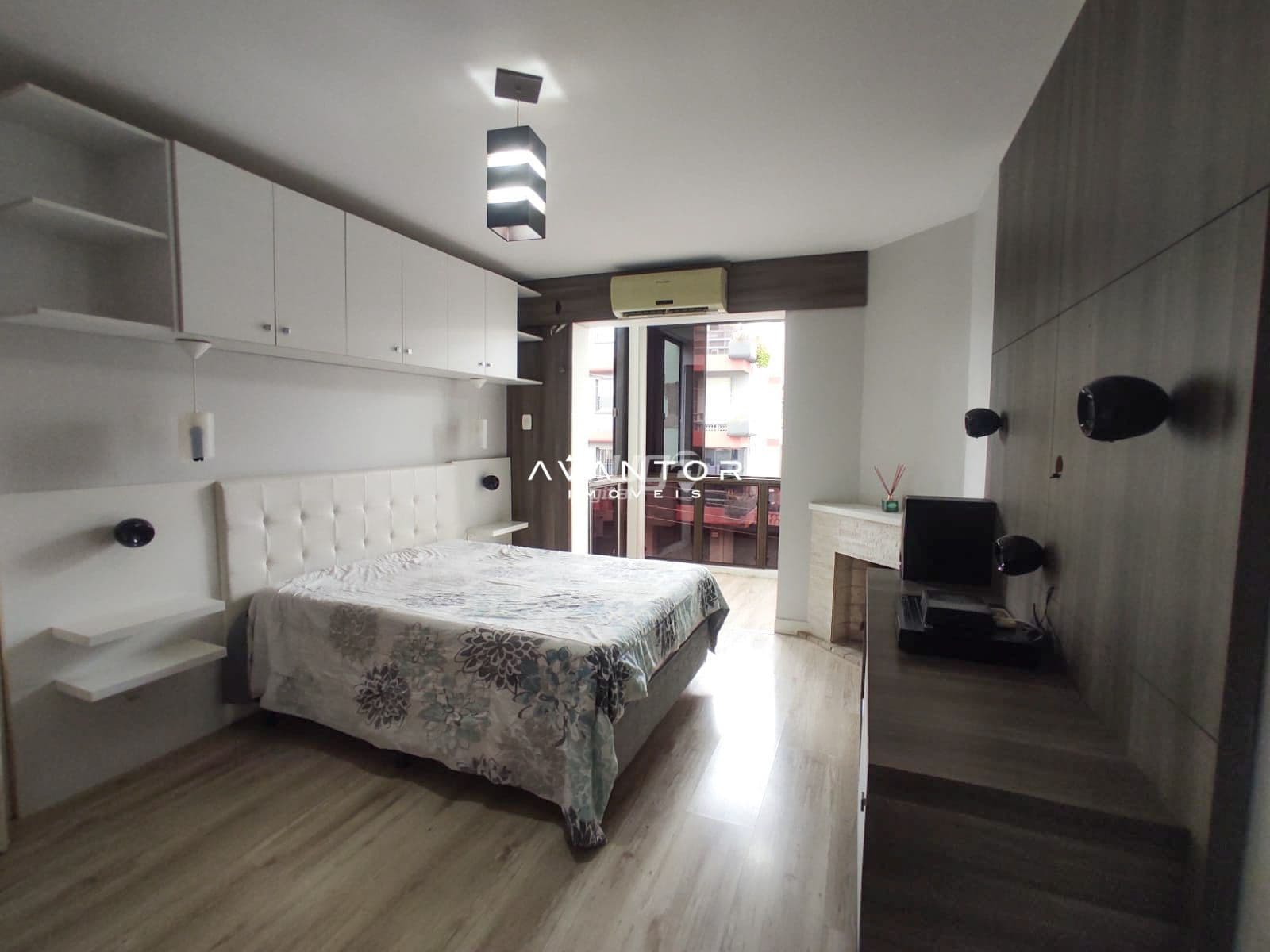 Apartamento com 1 quarto à venda no Residencial Solar Donatello Di Firenzi, em Menino Jesus, Santa Maria/RS — foto 10 de 23
