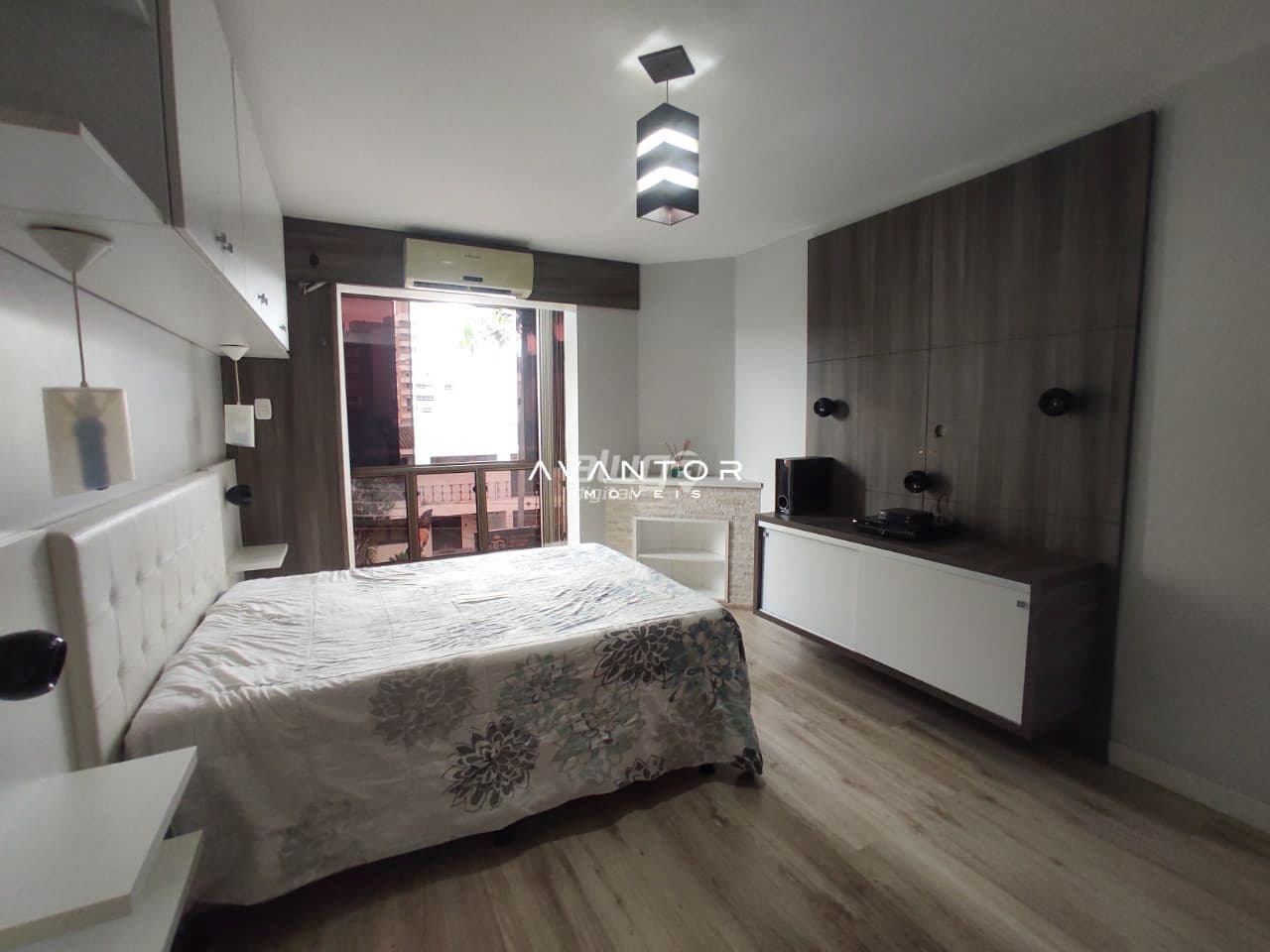 Apartamento com 1 quarto à venda no Residencial Solar Donatello Di Firenzi, em Menino Jesus, Santa Maria/RS — foto 11 de 23