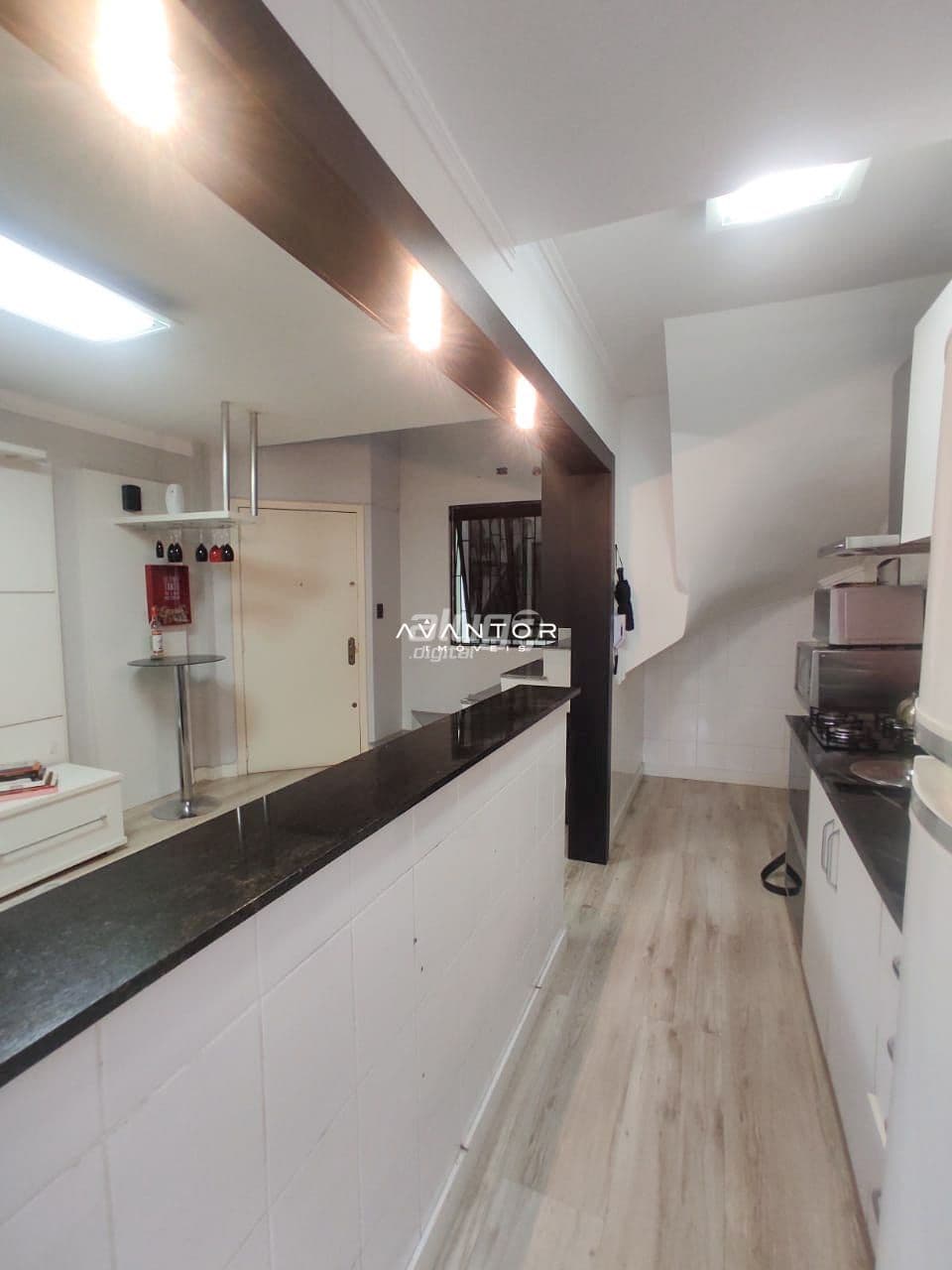 Apartamento com 1 quarto à venda no Residencial Solar Donatello Di Firenzi, em Menino Jesus, Santa Maria/RS — foto 14 de 23