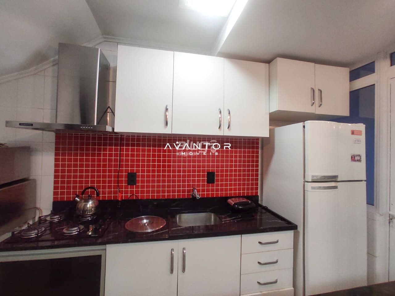 Apartamento com 1 quarto à venda no Residencial Solar Donatello Di Firenzi, em Menino Jesus, Santa Maria/RS — foto 17 de 23