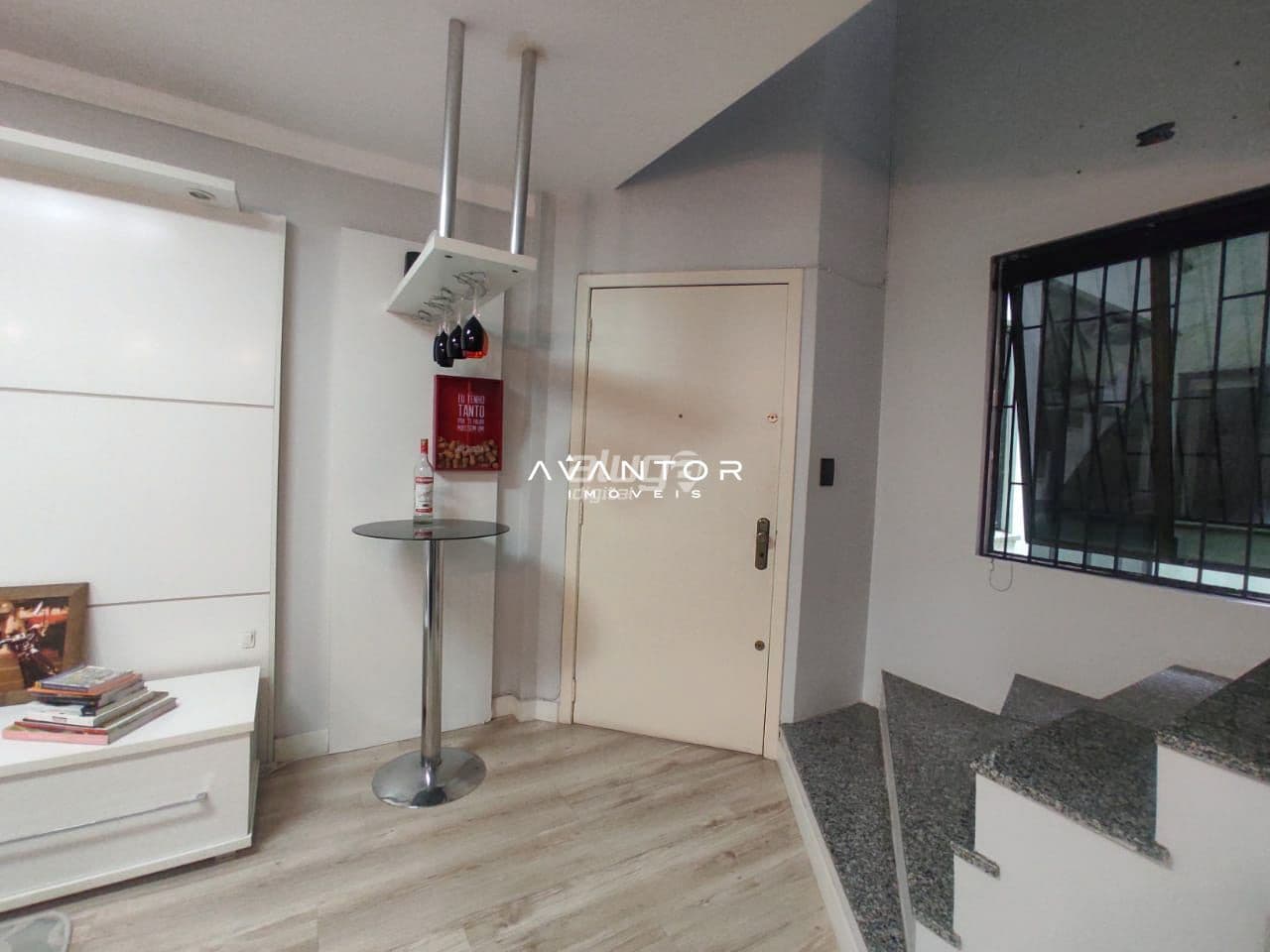 Apartamento com 1 quarto à venda no Residencial Solar Donatello Di Firenzi, em Menino Jesus, Santa Maria/RS — foto 18 de 23