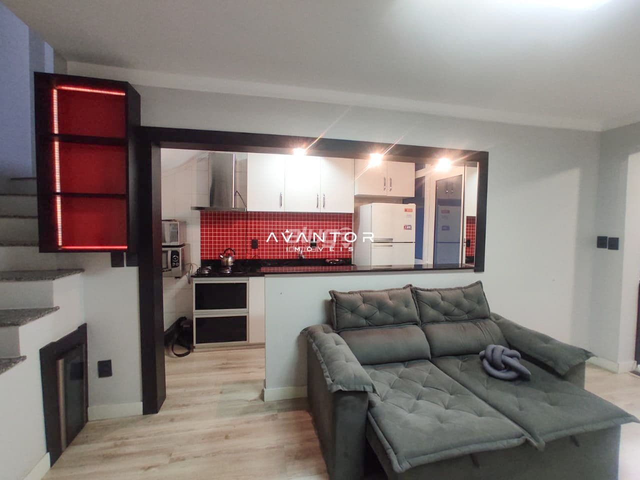Apartamento com 1 quarto à venda no Residencial Solar Donatello Di Firenzi, em Menino Jesus, Santa Maria/RS — foto 19 de 23