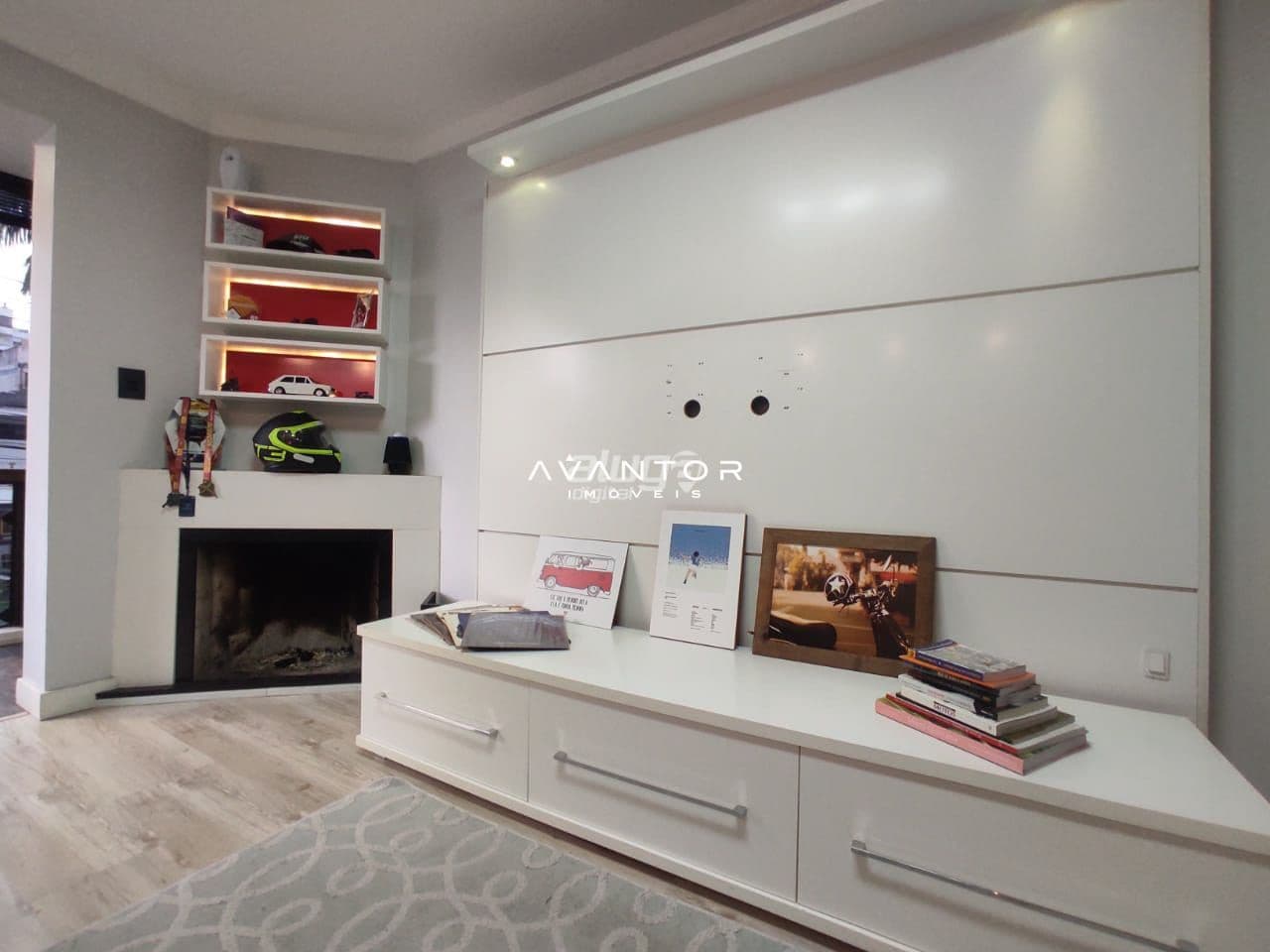 Apartamento com 1 quarto à venda no Residencial Solar Donatello Di Firenzi, em Menino Jesus, Santa Maria/RS — foto 21 de 23