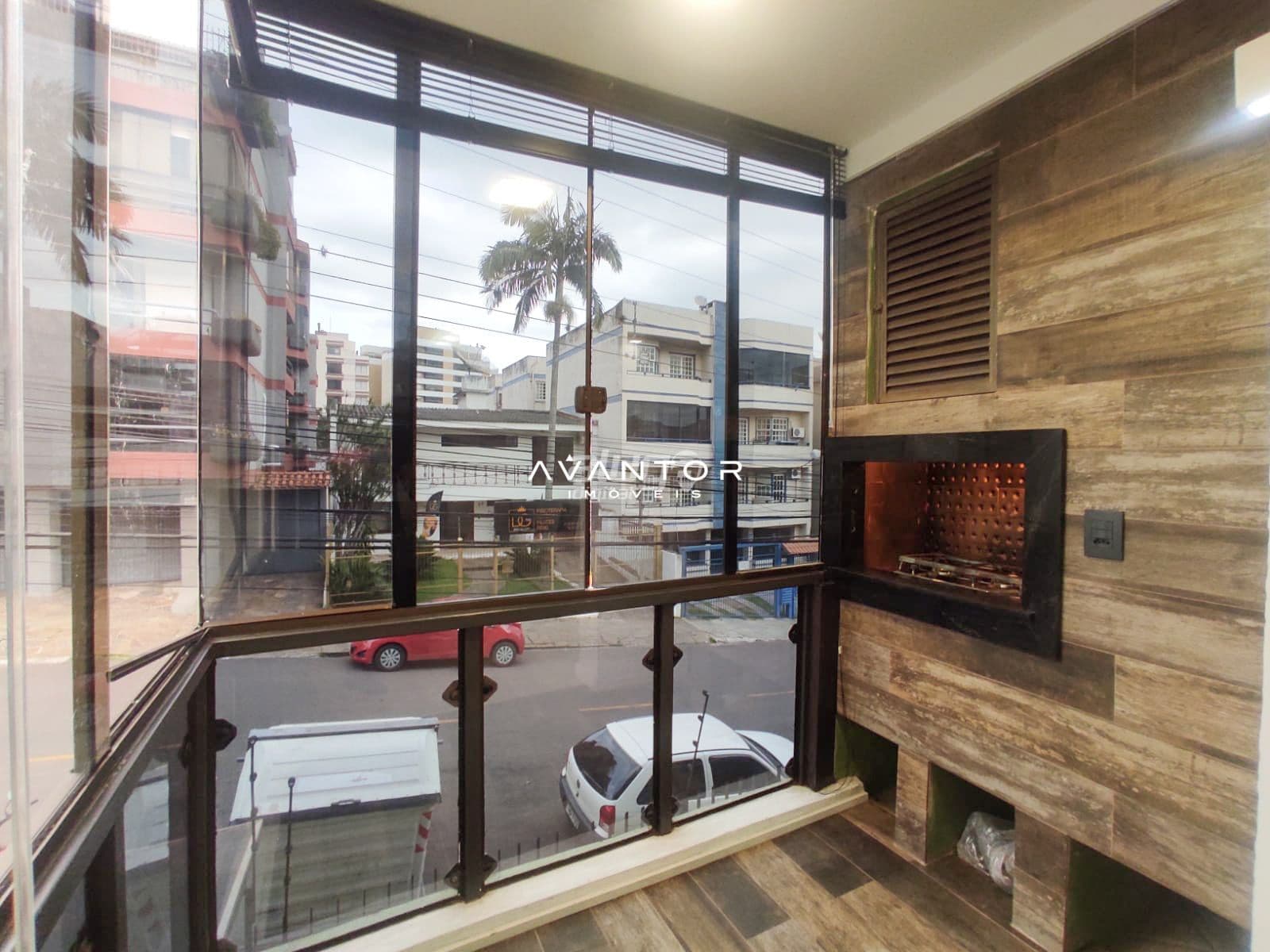 Apartamento com 1 quarto à venda no Residencial Solar Donatello Di Firenzi, em Menino Jesus, Santa Maria/RS — foto 23 de 23