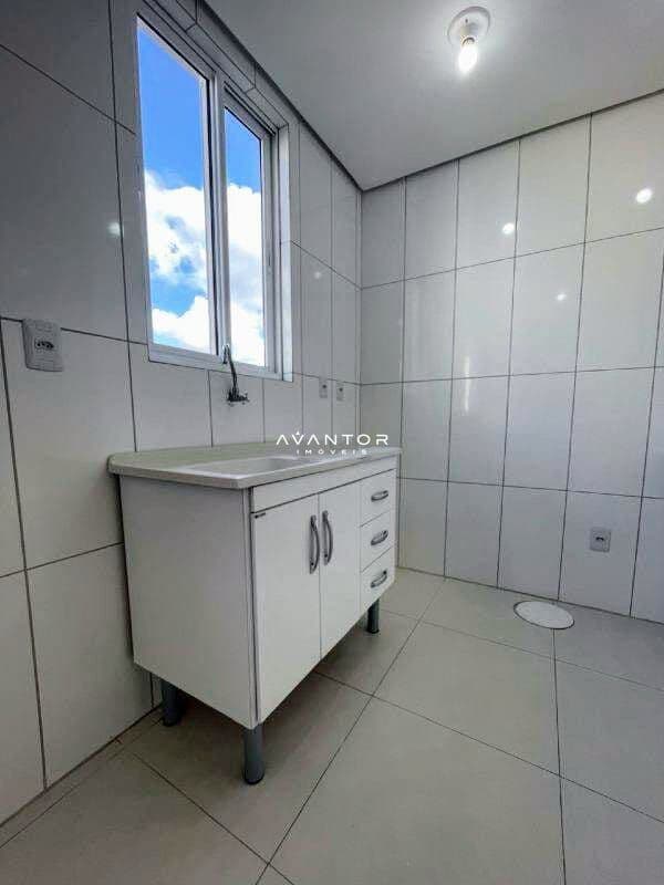 Apartamento com 2 quartos à venda no Residencial Agnes, em Camobi, Santa Maria/RS — foto 5 de 10