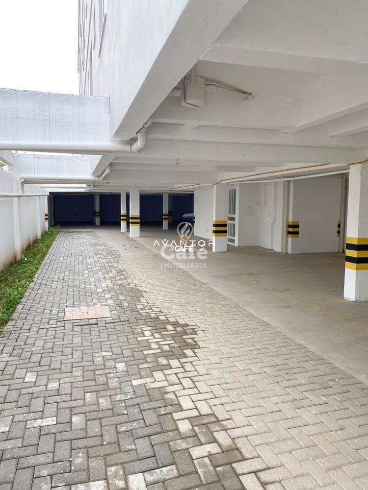 Apartamento com 2 quartos à venda no Residencial Agnes, em Camobi, Santa Maria/RS — foto 10 de 10