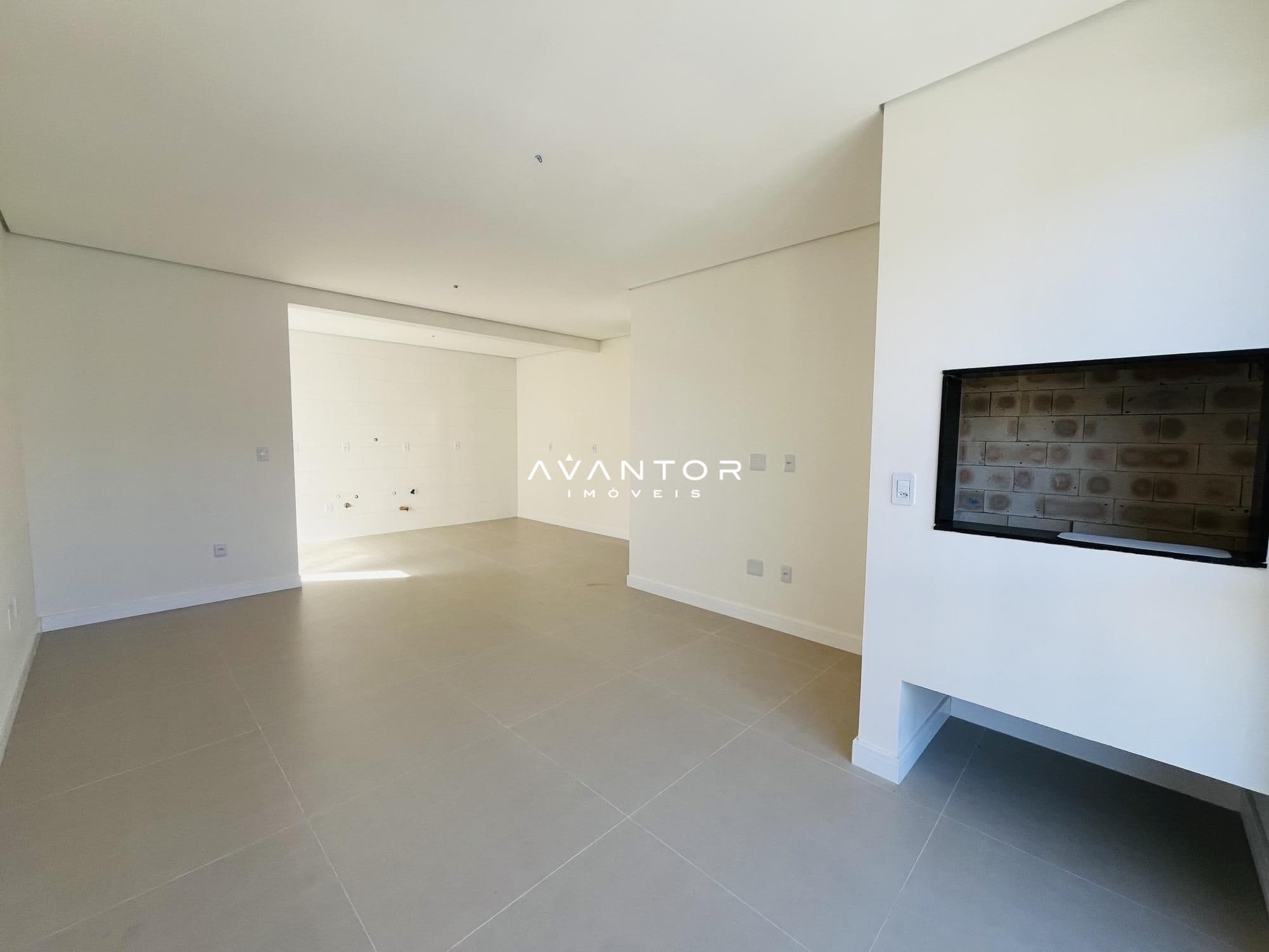 Apartamento com 2 quartos à venda no Residencial Carol, em Nossa Senhora de Lourdes, Santa Maria/RS — foto 2 de 13