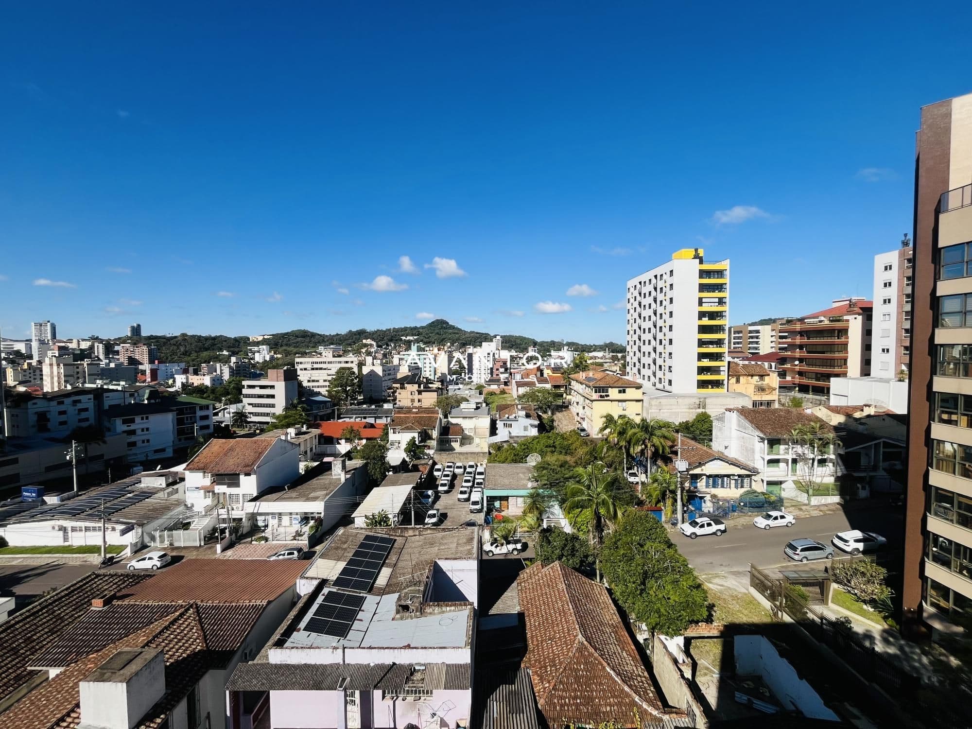 Apartamento com 2 quartos à venda no Residencial Carol, em Nossa Senhora de Lourdes, Santa Maria/RS — foto 9 de 13