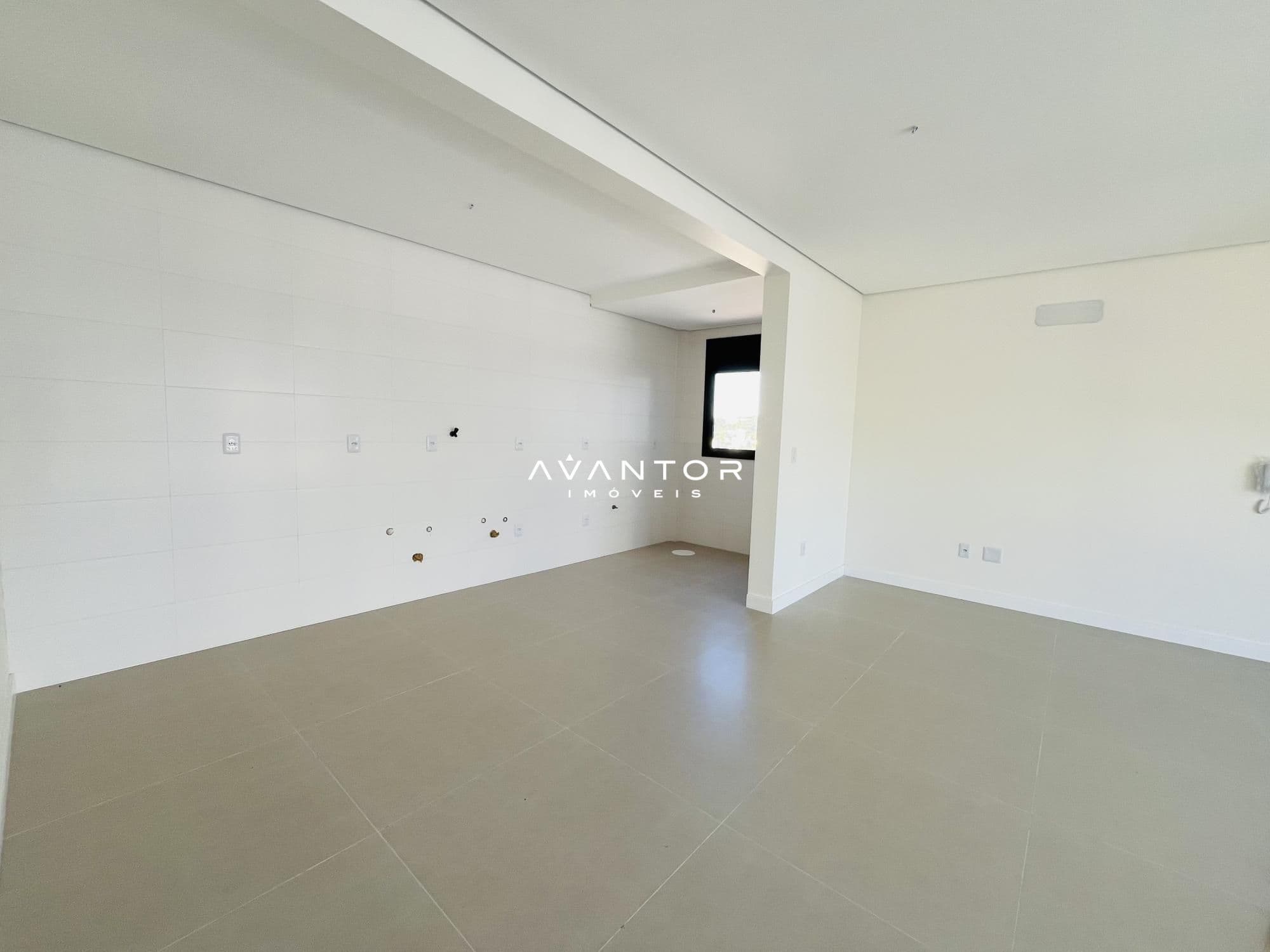 Apartamento com 2 quartos à venda no Residencial Carol, em Nossa Senhora de Lourdes, Santa Maria/RS — foto 3 de 17