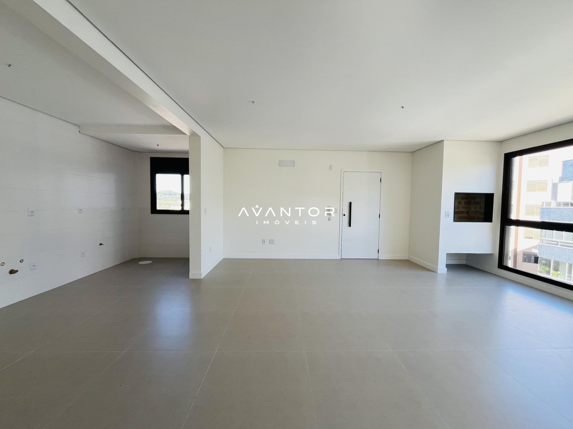Apartamento com 2 quartos à venda no Residencial Carol, em Nossa Senhora de Lourdes, Santa Maria/RS — foto 12 de 17
