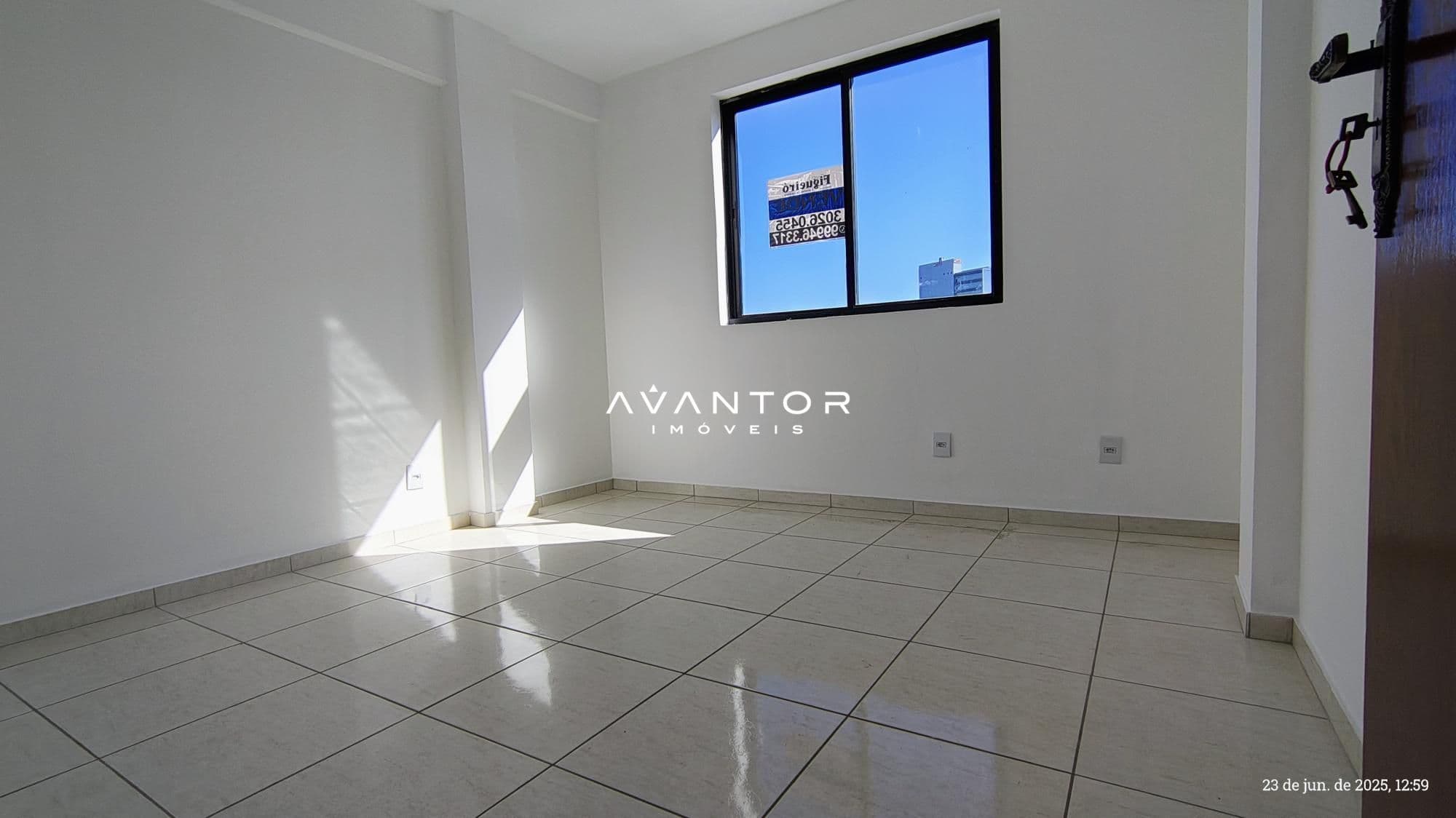 Apartamento com 2 quartos à venda no Edifício Algarve, em Centro, Santa Maria/RS — foto 11 de 14