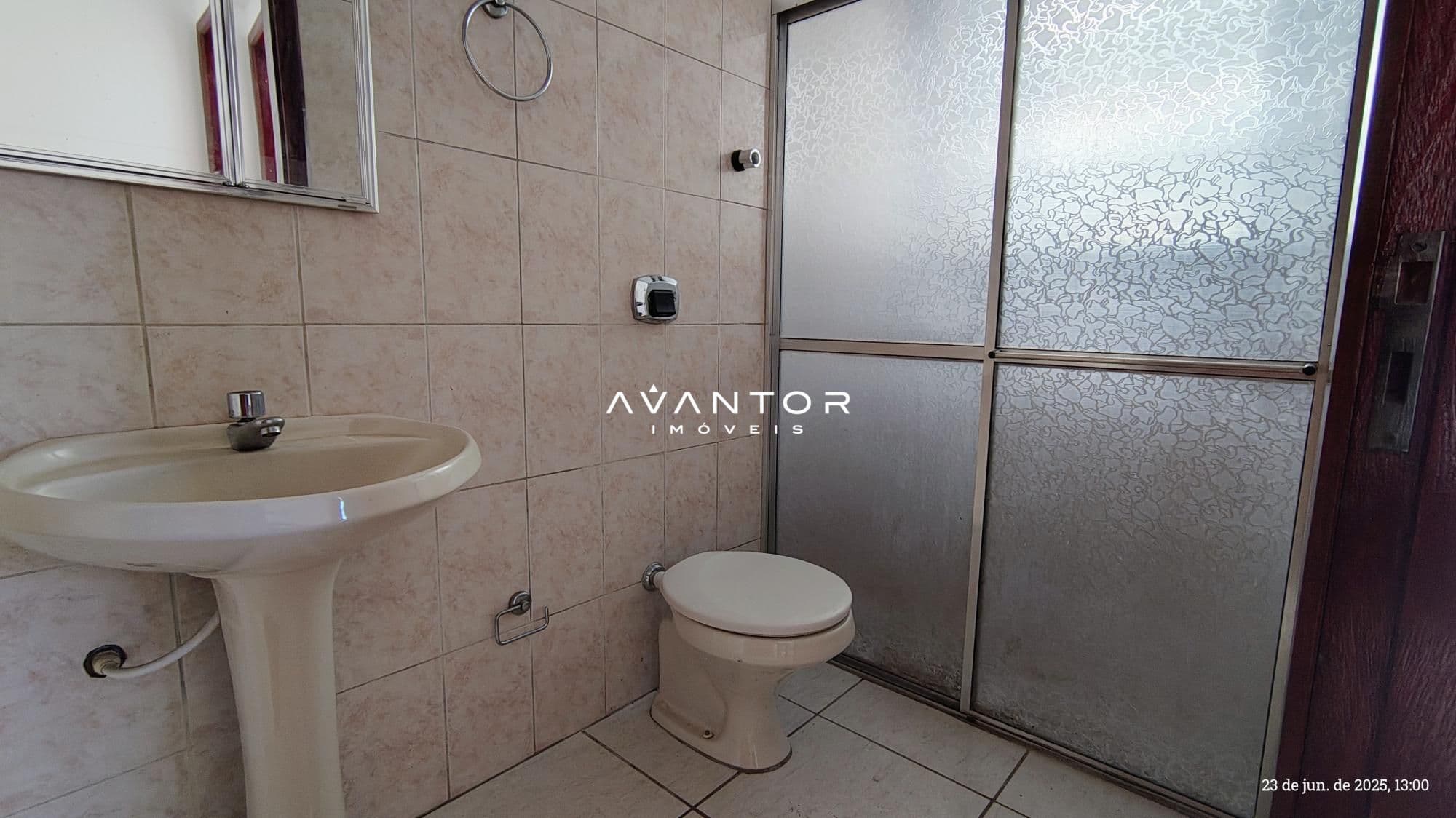 Apartamento com 2 quartos à venda no Edifício Algarve, em Centro, Santa Maria/RS — foto 12 de 14