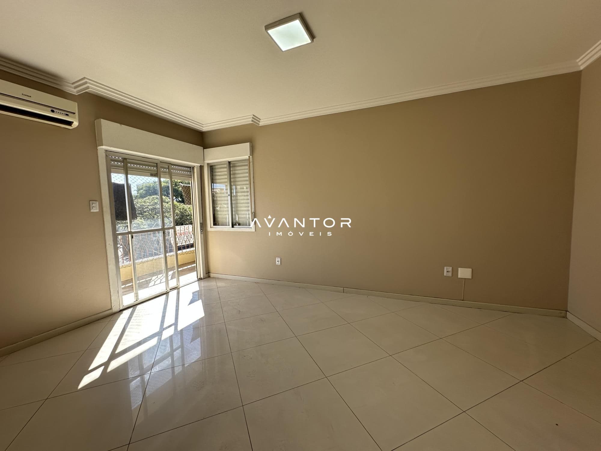 Apartamento com 3 quartos à venda no Edifício Tais, em Nossa Senhora Medianeira, Santa Maria/RS — foto 8 de 14