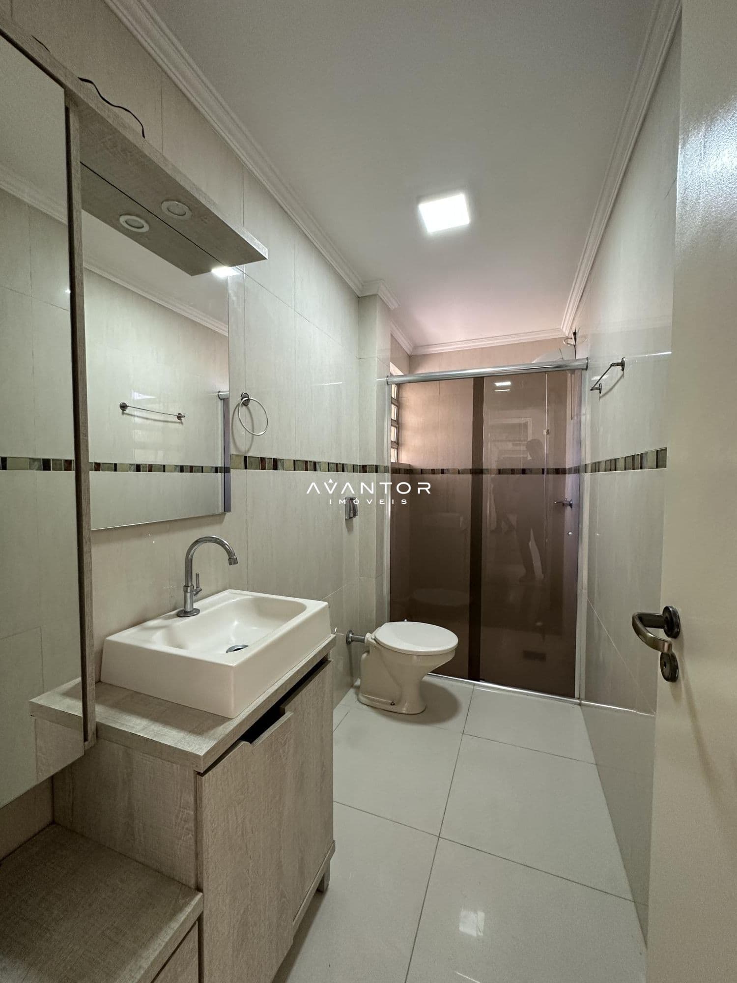 Apartamento com 3 quartos à venda no Edifício Tais, em Nossa Senhora Medianeira, Santa Maria/RS — foto 14 de 14