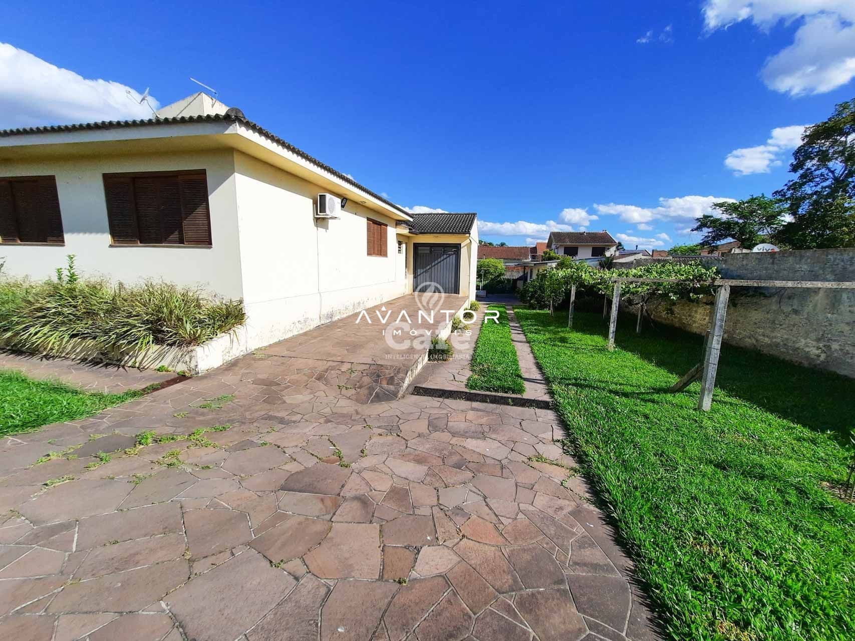 Casa com 4 quartos à venda em Noal, Santa Maria/RS — foto 2 de 34