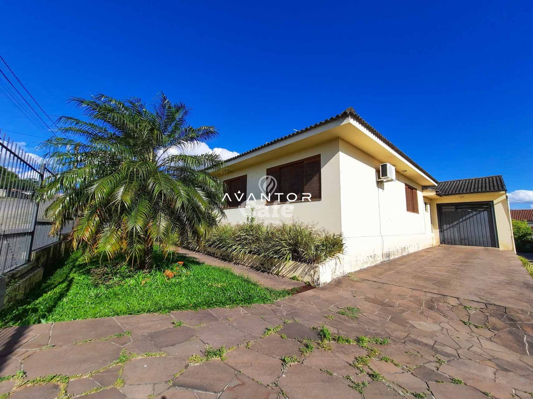Casa com 4 quartos à venda em Noal, Santa Maria/RS — foto 3 de 34