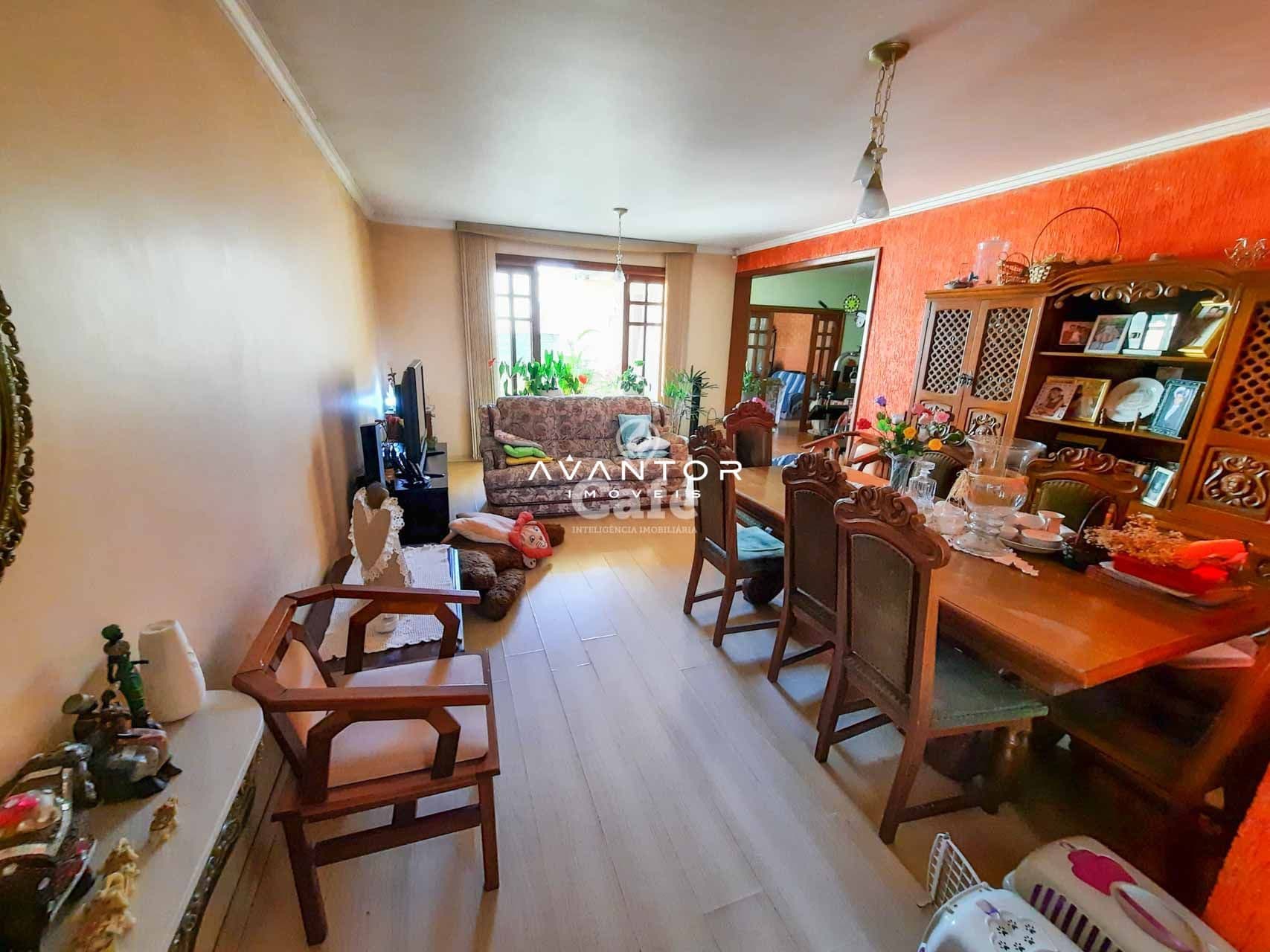 Casa com 4 quartos à venda em Noal, Santa Maria/RS — foto 4 de 34