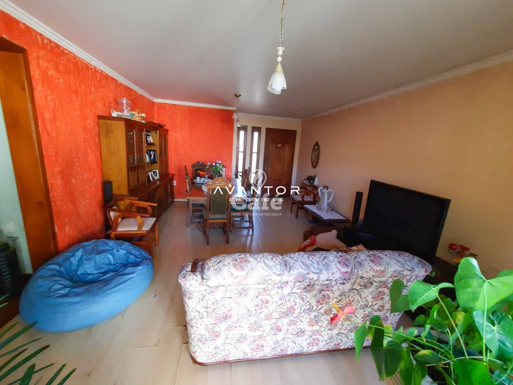 Casa com 4 quartos à venda em Noal, Santa Maria/RS — foto 5 de 34