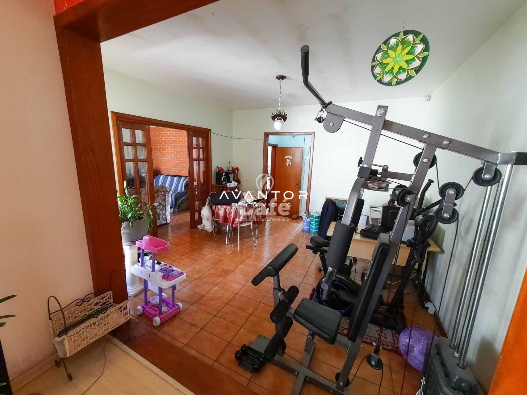 Casa com 4 quartos à venda em Noal, Santa Maria/RS — foto 7 de 34