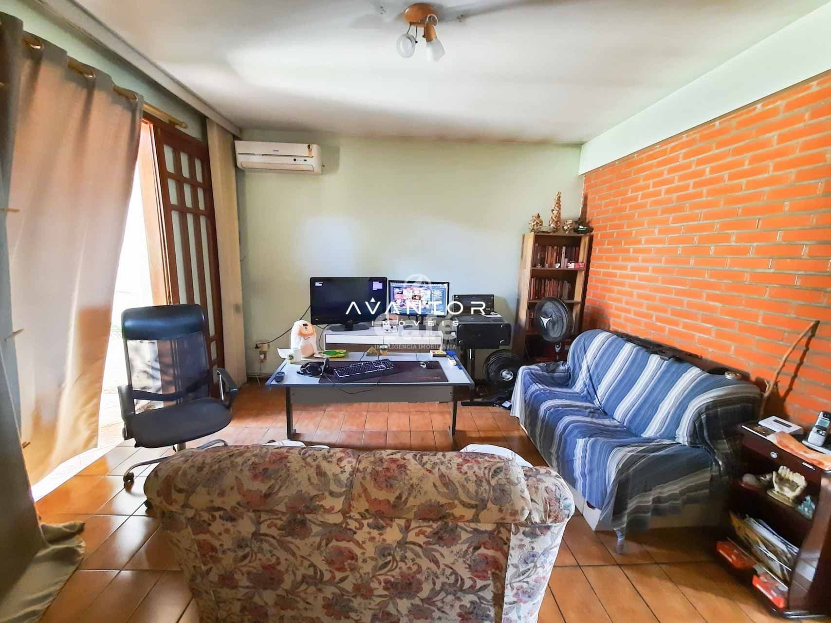 Casa com 4 quartos à venda em Noal, Santa Maria/RS — foto 8 de 34