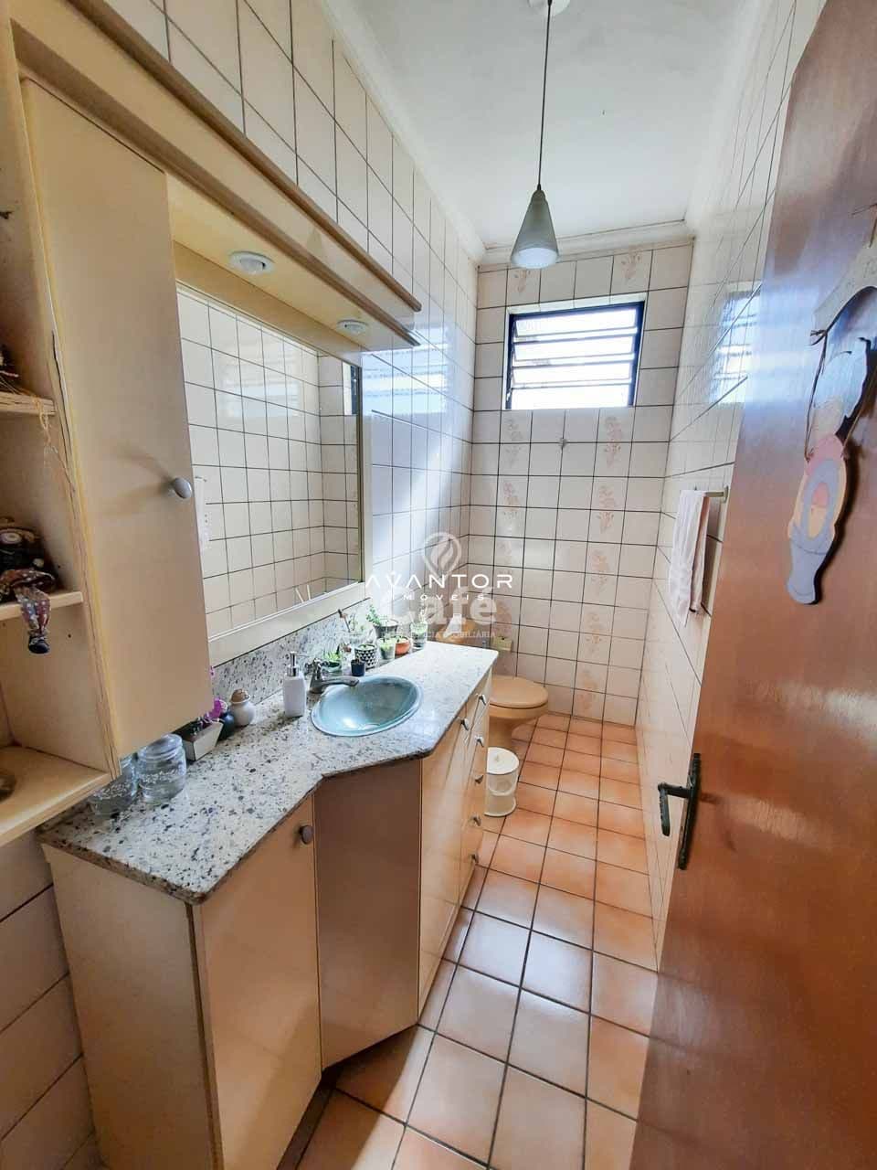 Casa com 4 quartos à venda em Noal, Santa Maria/RS — foto 9 de 34