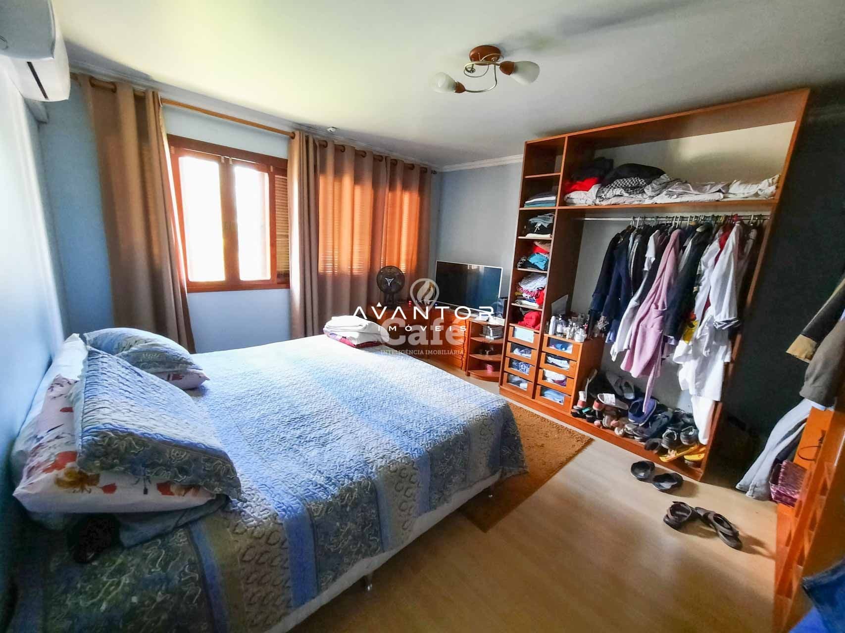 Casa com 4 quartos à venda em Noal, Santa Maria/RS — foto 13 de 34
