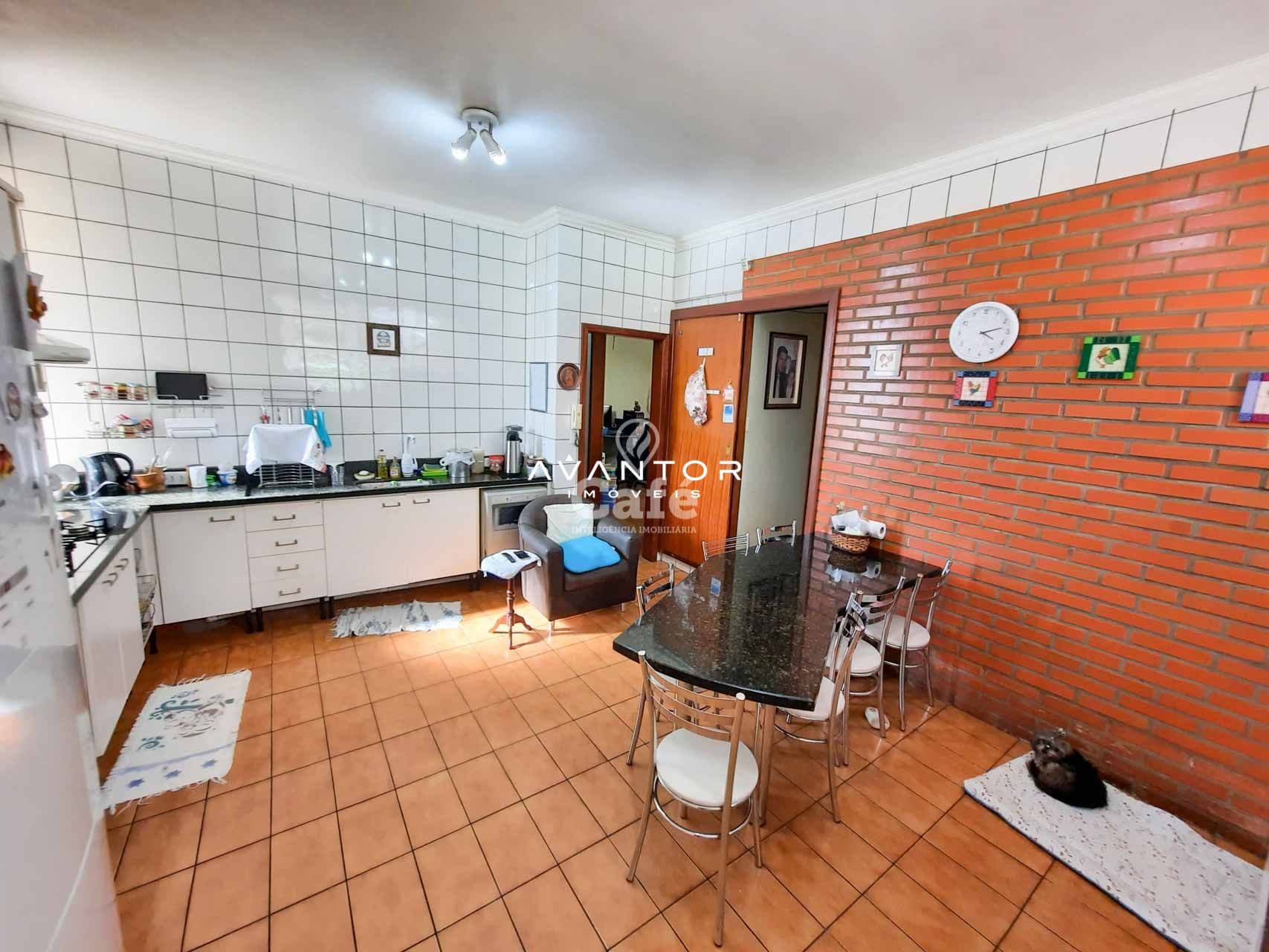 Casa com 4 quartos à venda em Noal, Santa Maria/RS — foto 19 de 34