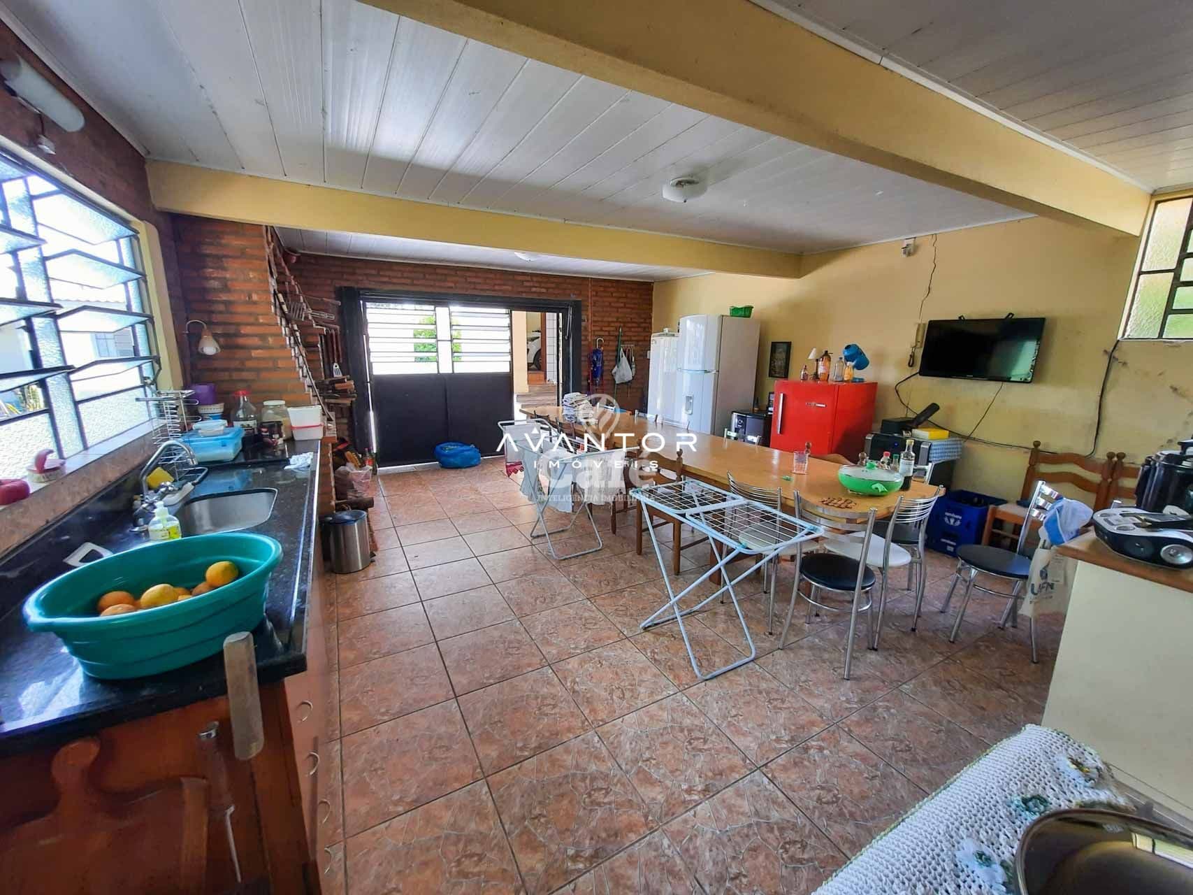 Casa com 4 quartos à venda em Noal, Santa Maria/RS — foto 22 de 34