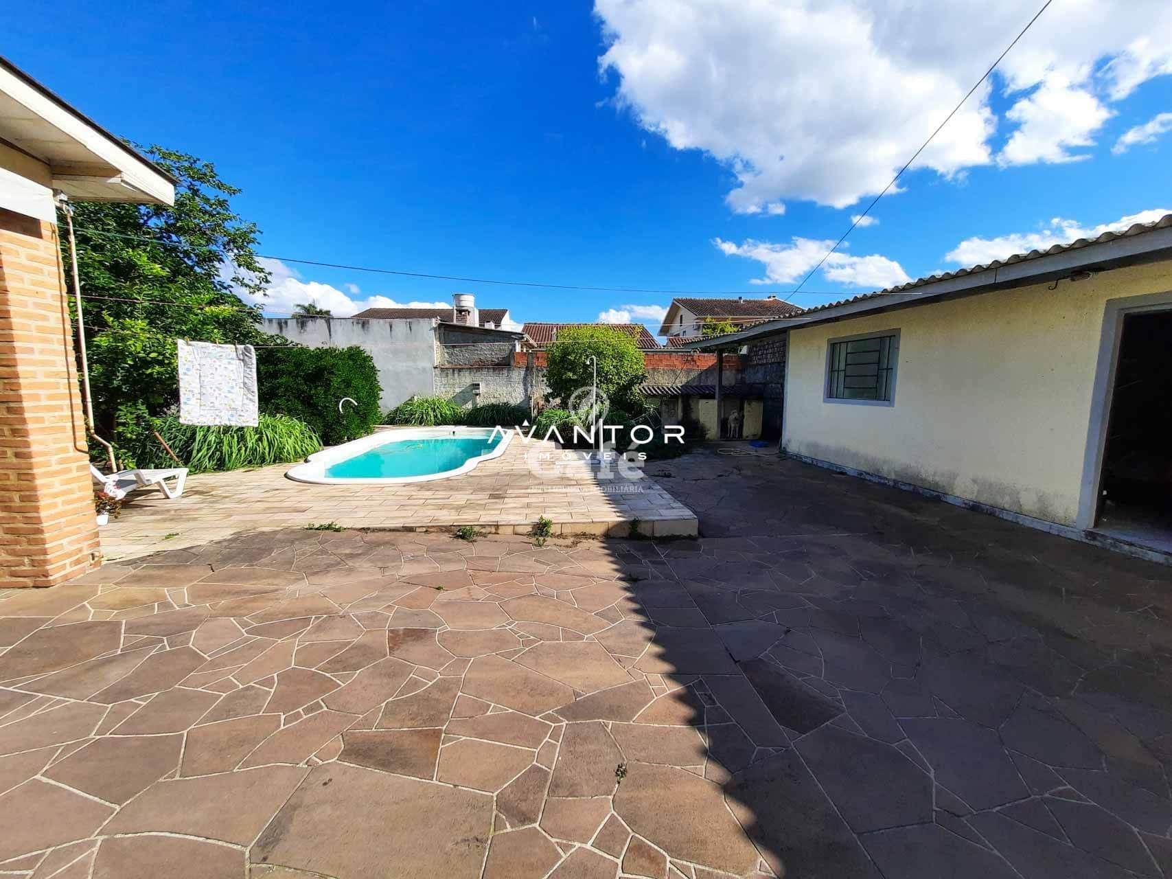 Casa com 4 quartos à venda em Noal, Santa Maria/RS — foto 24 de 34