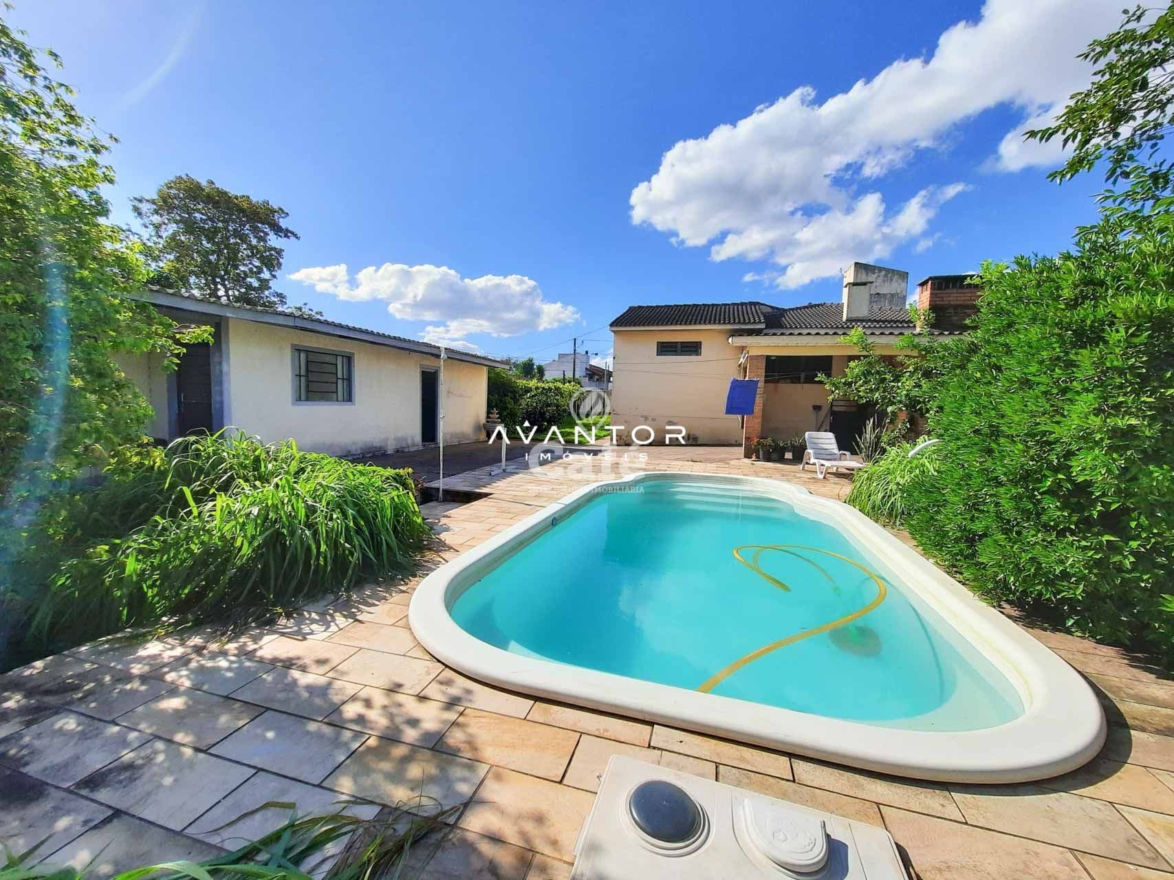 Casa com 4 quartos à venda em Noal, Santa Maria/RS — foto 27 de 34