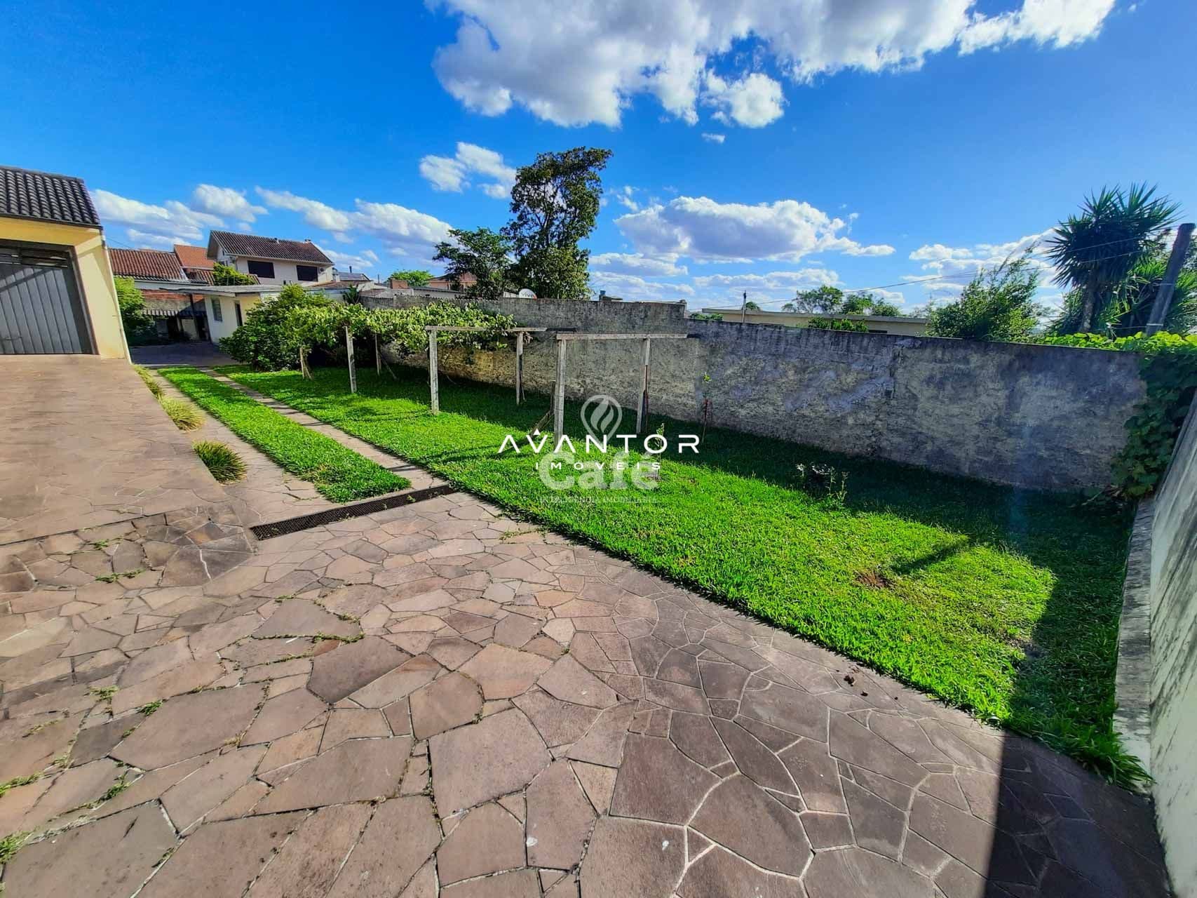 Casa com 4 quartos à venda em Noal, Santa Maria/RS — foto 32 de 34