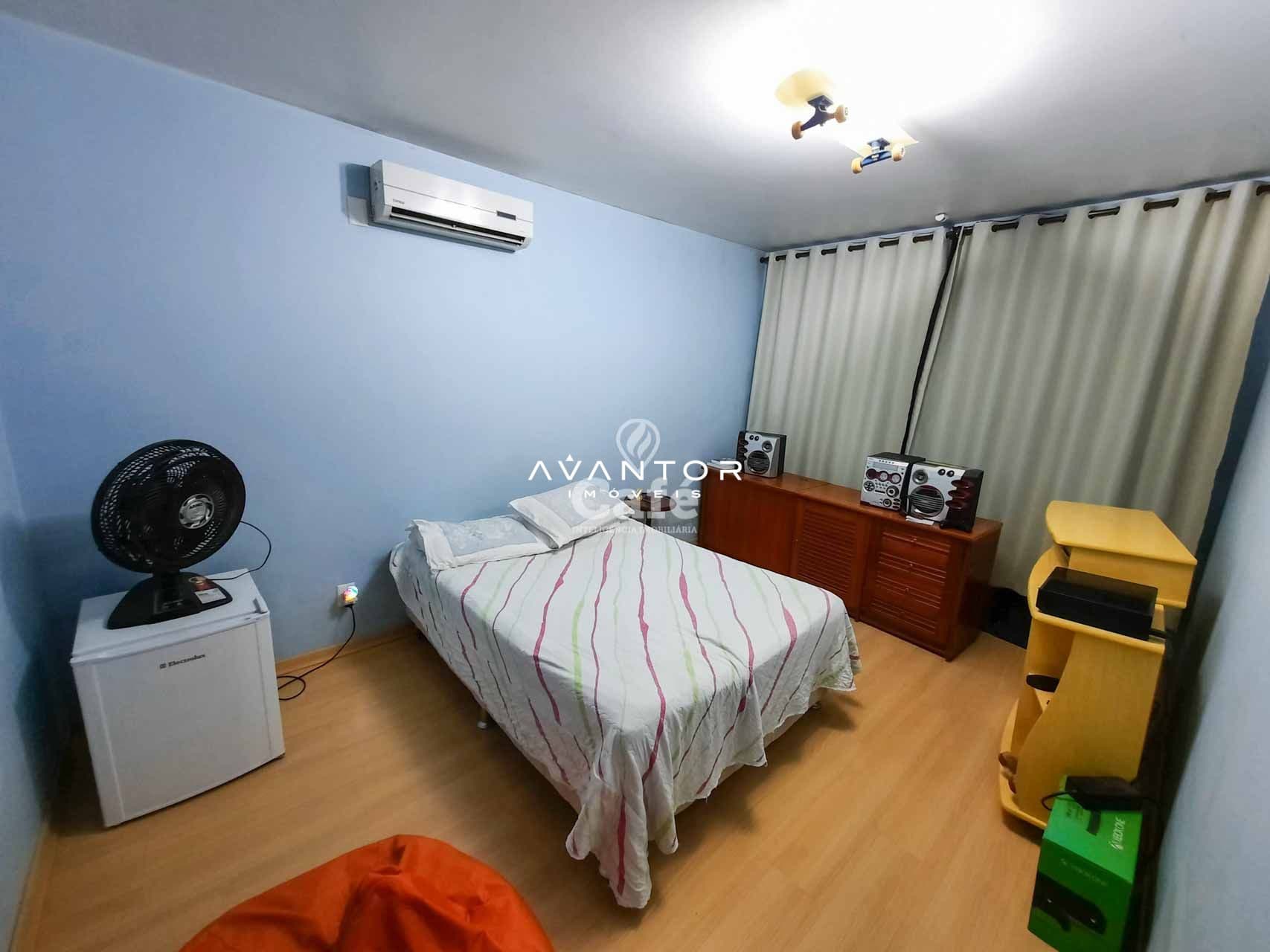 Casa com 4 quartos à venda em Noal, Santa Maria/RS — foto 33 de 34