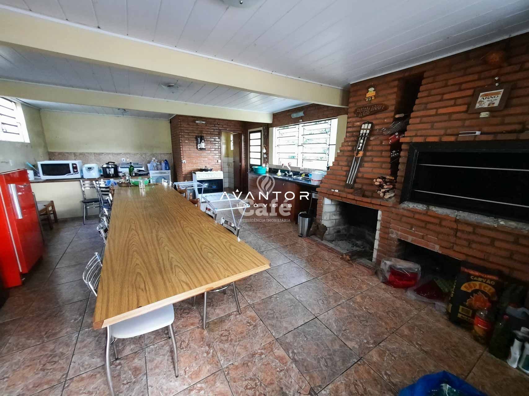 Casa com 4 quartos à venda em Noal, Santa Maria/RS — foto 34 de 34
