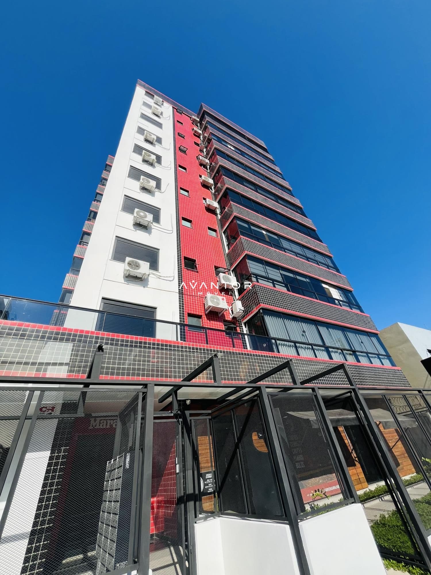 Apartamento com 3 quartos à venda no Residencial Maranello, em Nossa Senhora de Fátima, Santa Maria/RS — foto 2 de 14