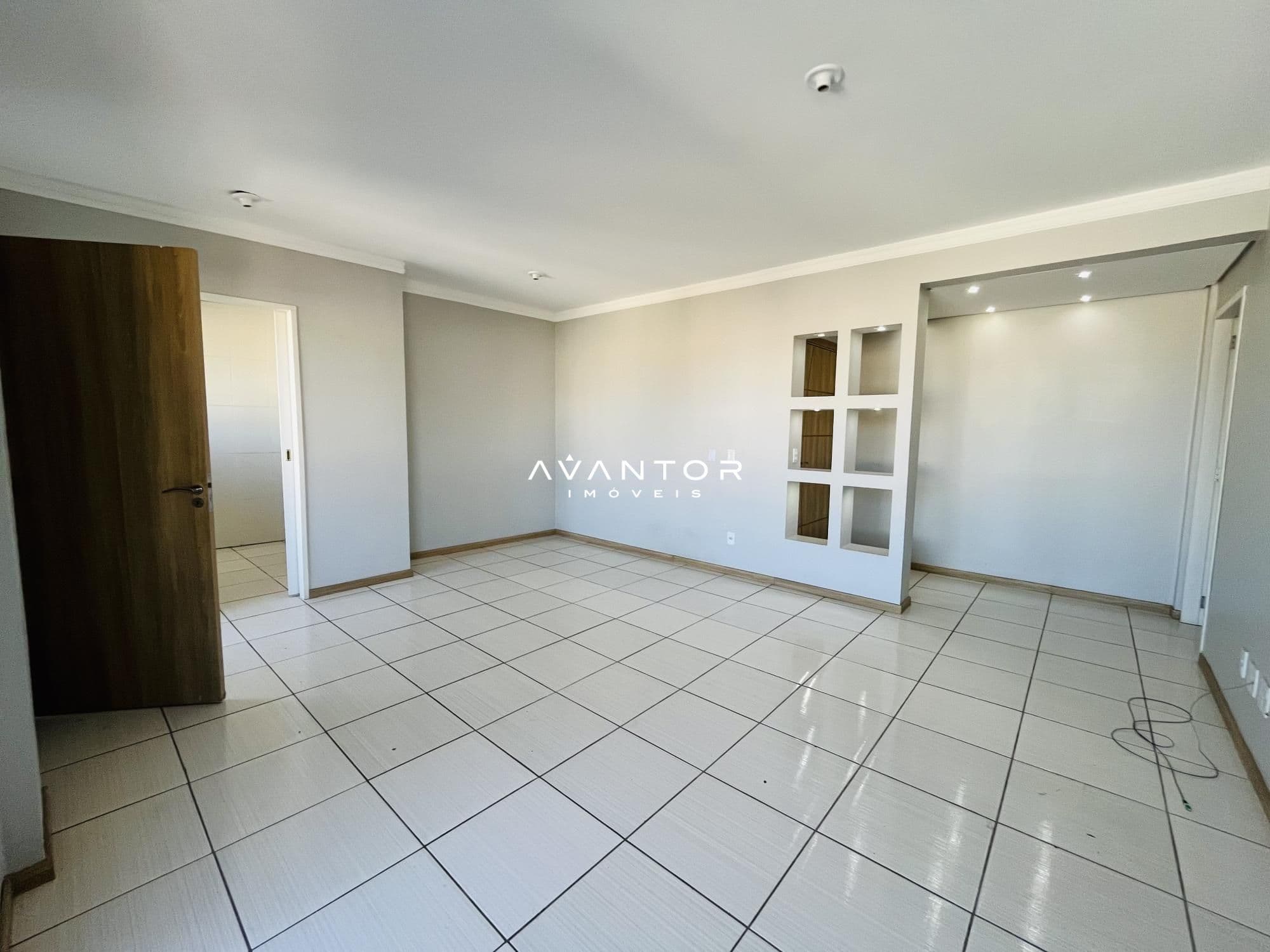 Apartamento com 3 quartos à venda no Residencial Maranello, em Nossa Senhora de Fátima, Santa Maria/RS — foto 3 de 14
