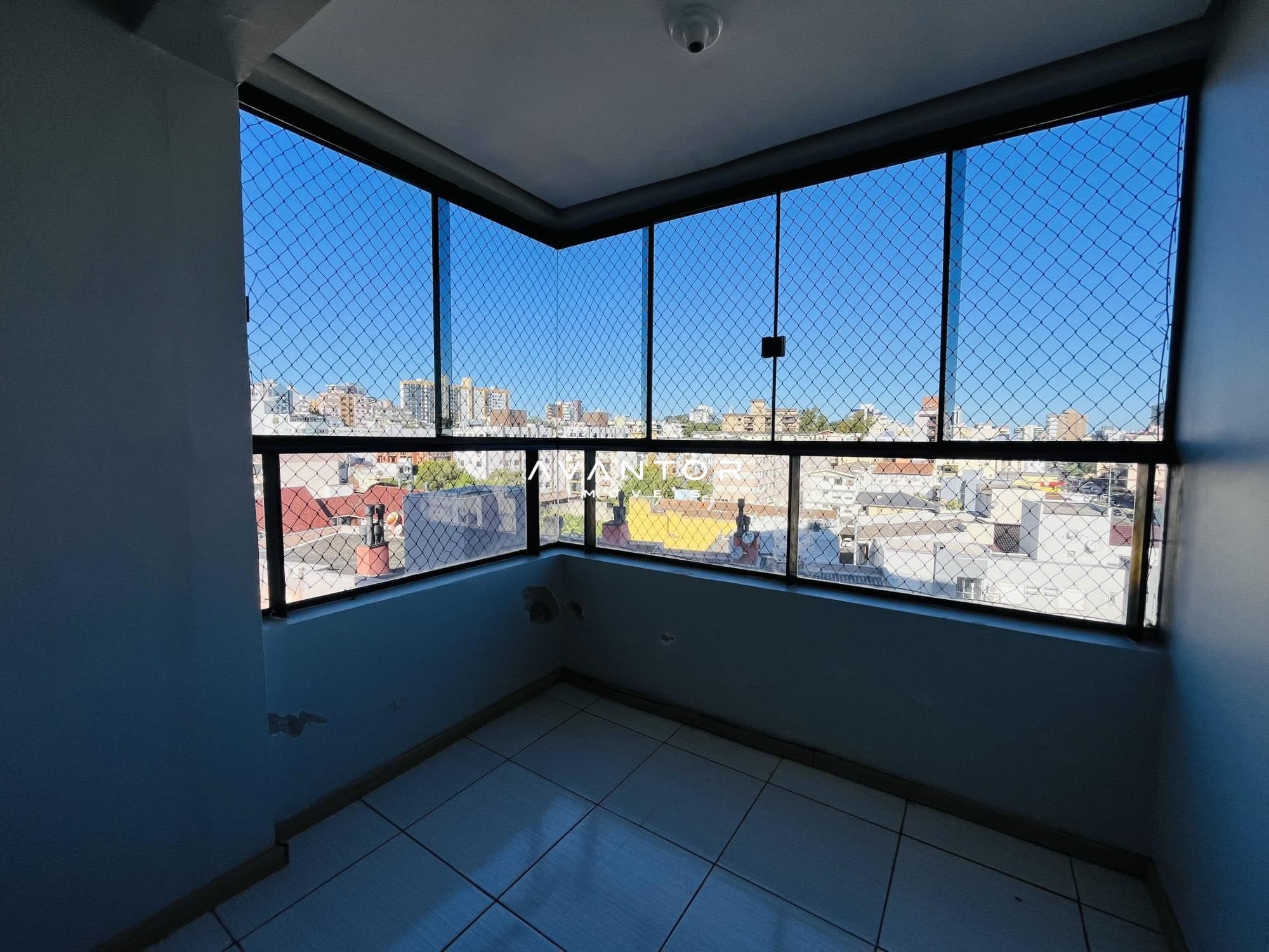 Apartamento com 3 quartos à venda no Residencial Maranello, em Nossa Senhora de Fátima, Santa Maria/RS — foto 4 de 14
