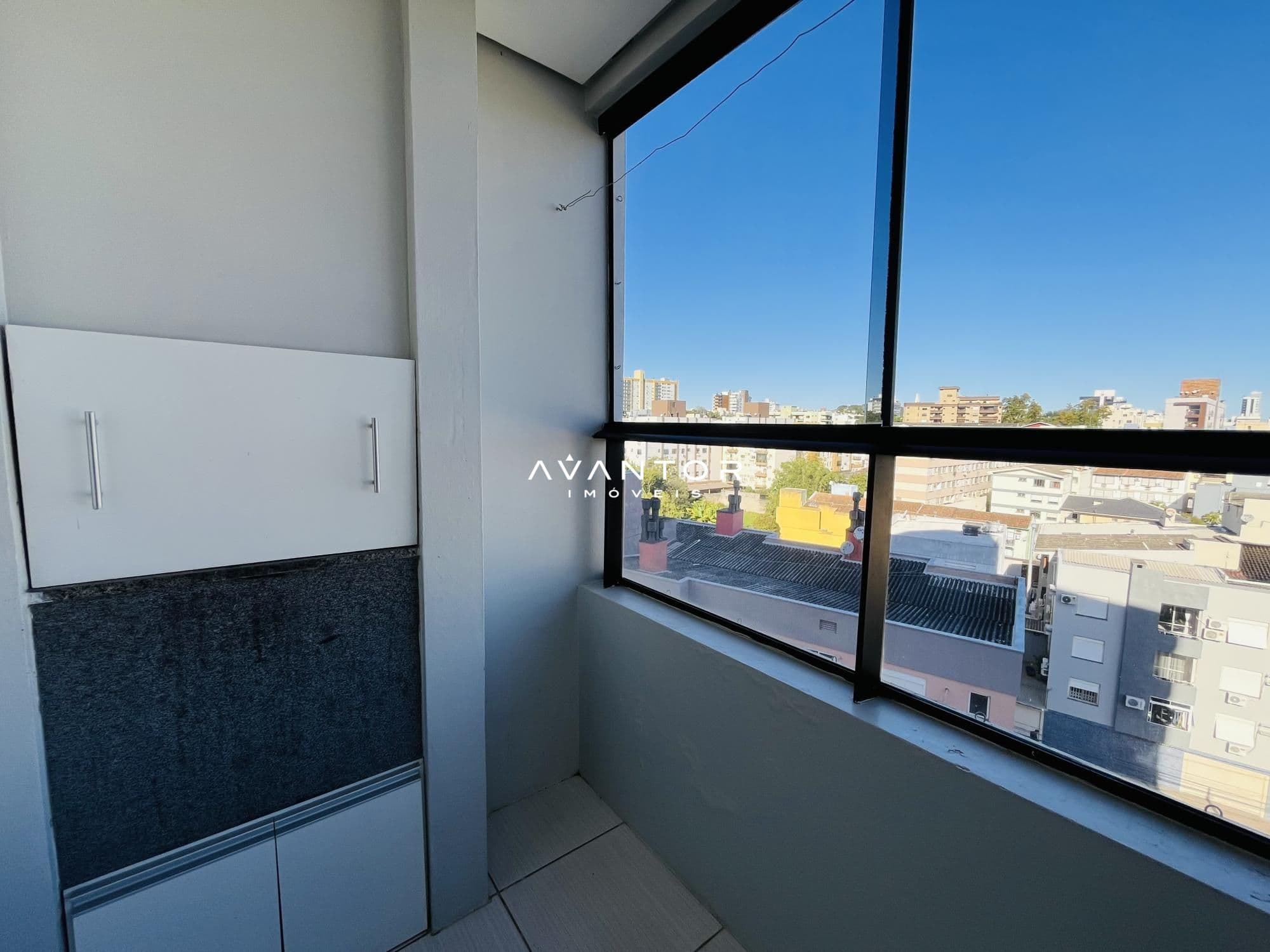 Apartamento com 3 quartos à venda no Residencial Maranello, em Nossa Senhora de Fátima, Santa Maria/RS — foto 8 de 14