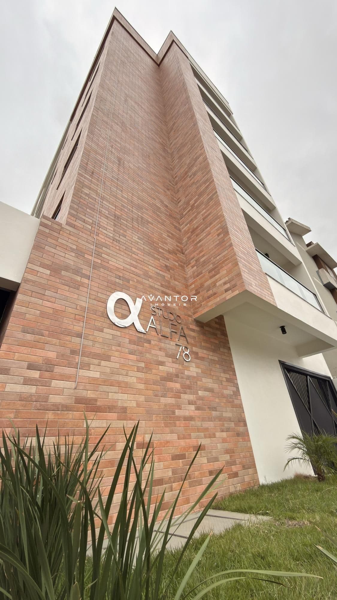 Apartamento com 1 quarto à venda no Edifício Studio Alfa, em Camobi, Santa Maria/RS — foto 22 de 36
