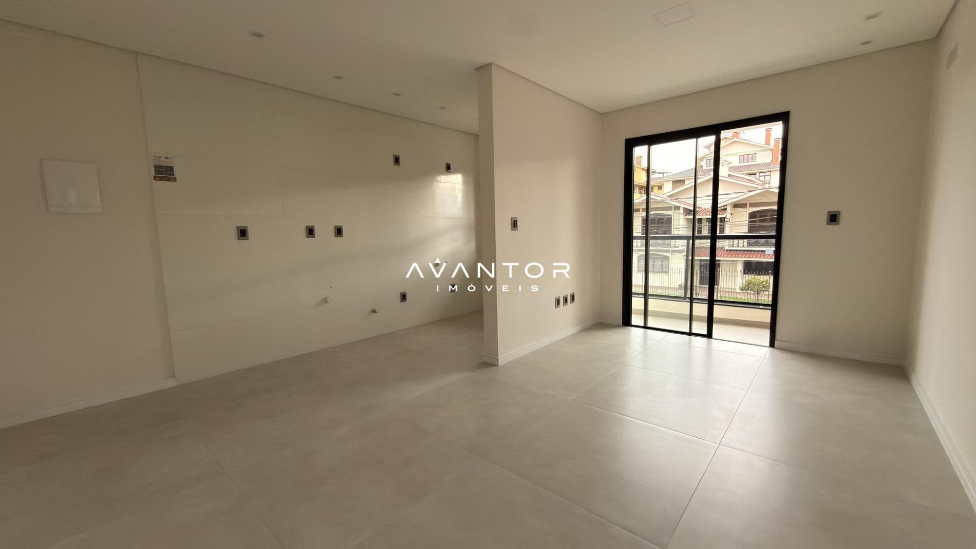 Apartamento com 1 quarto à venda no Edifício Studio Alfa, em Camobi, Santa Maria/RS — foto 2 de 36