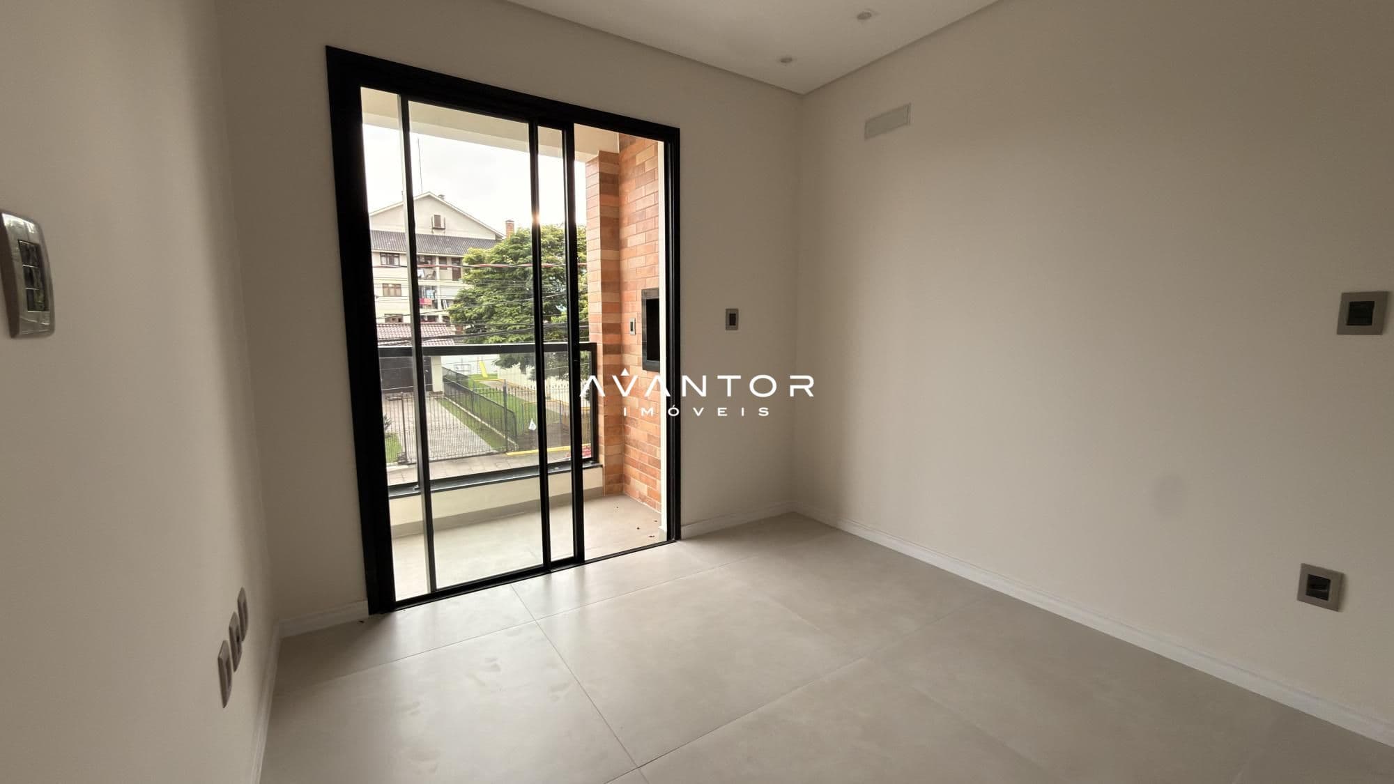 Apartamento com 1 quarto à venda no Edifício Studio Alfa, em Camobi, Santa Maria/RS — foto 4 de 36