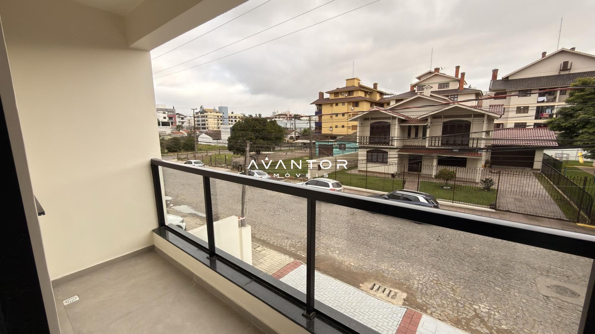 Apartamento com 1 quarto à venda no Edifício Studio Alfa, em Camobi, Santa Maria/RS — foto 6 de 36